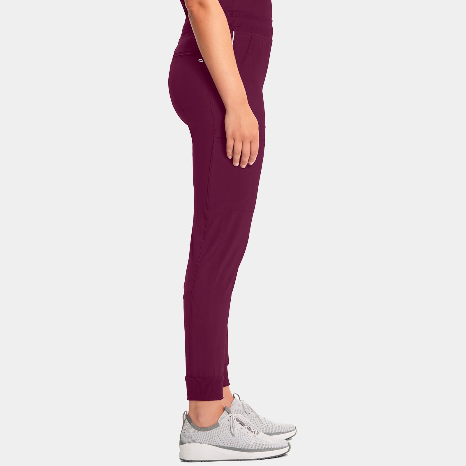 Mid Rise Jogger Petite Length | CK080AP