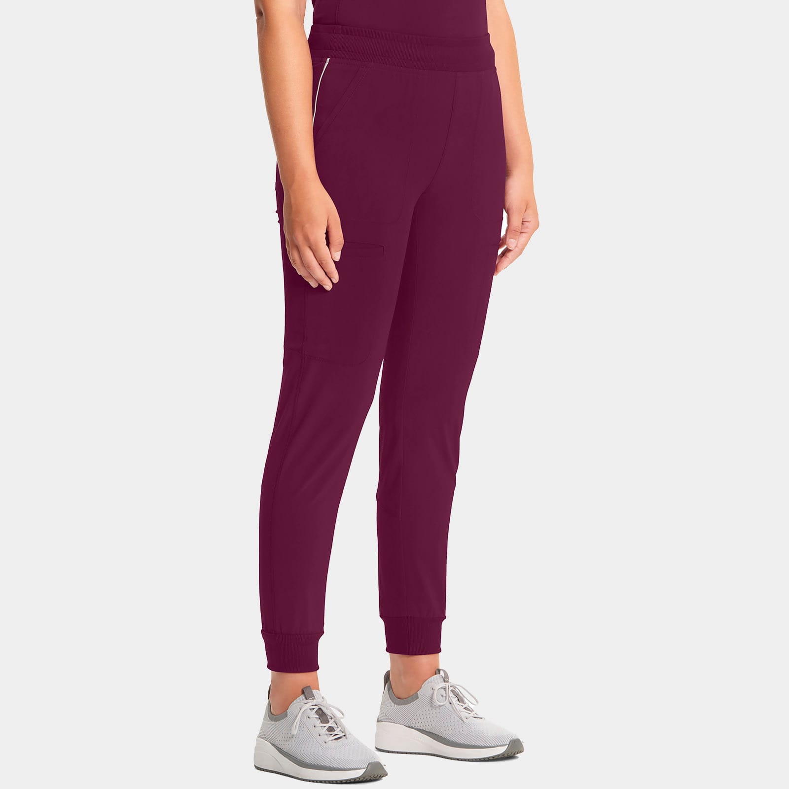 Mid Rise Jogger Petite Length | CK080AP