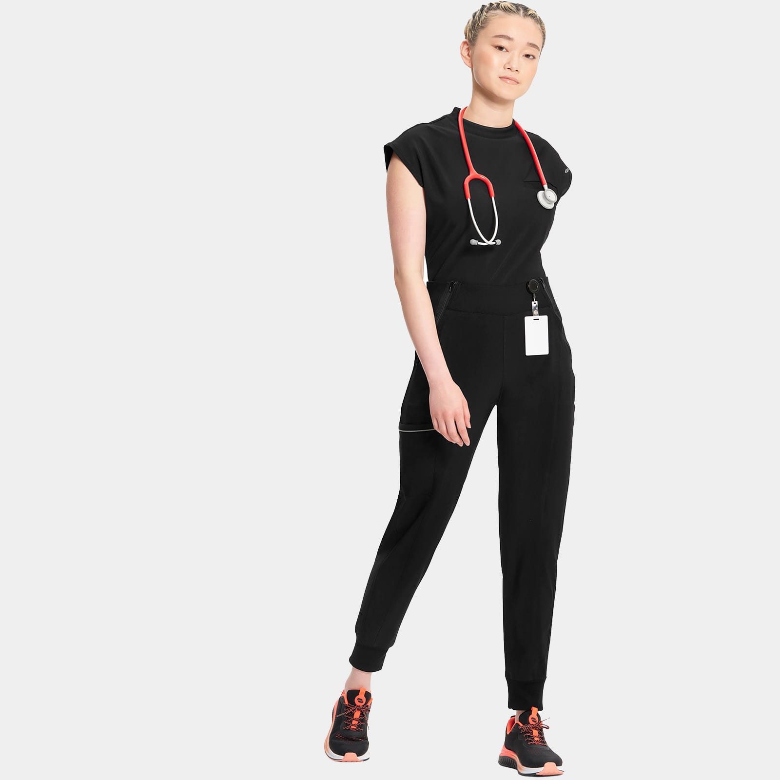Mid Rise Jogger Petite Length | CK110AP