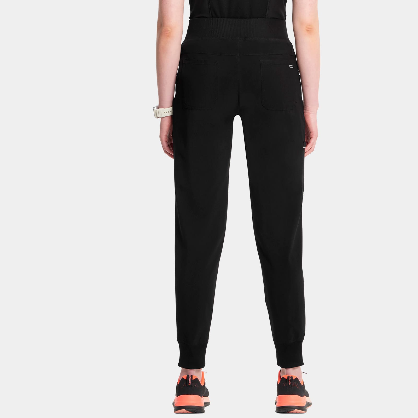 Mid Rise Jogger Regular Length | CK110A
