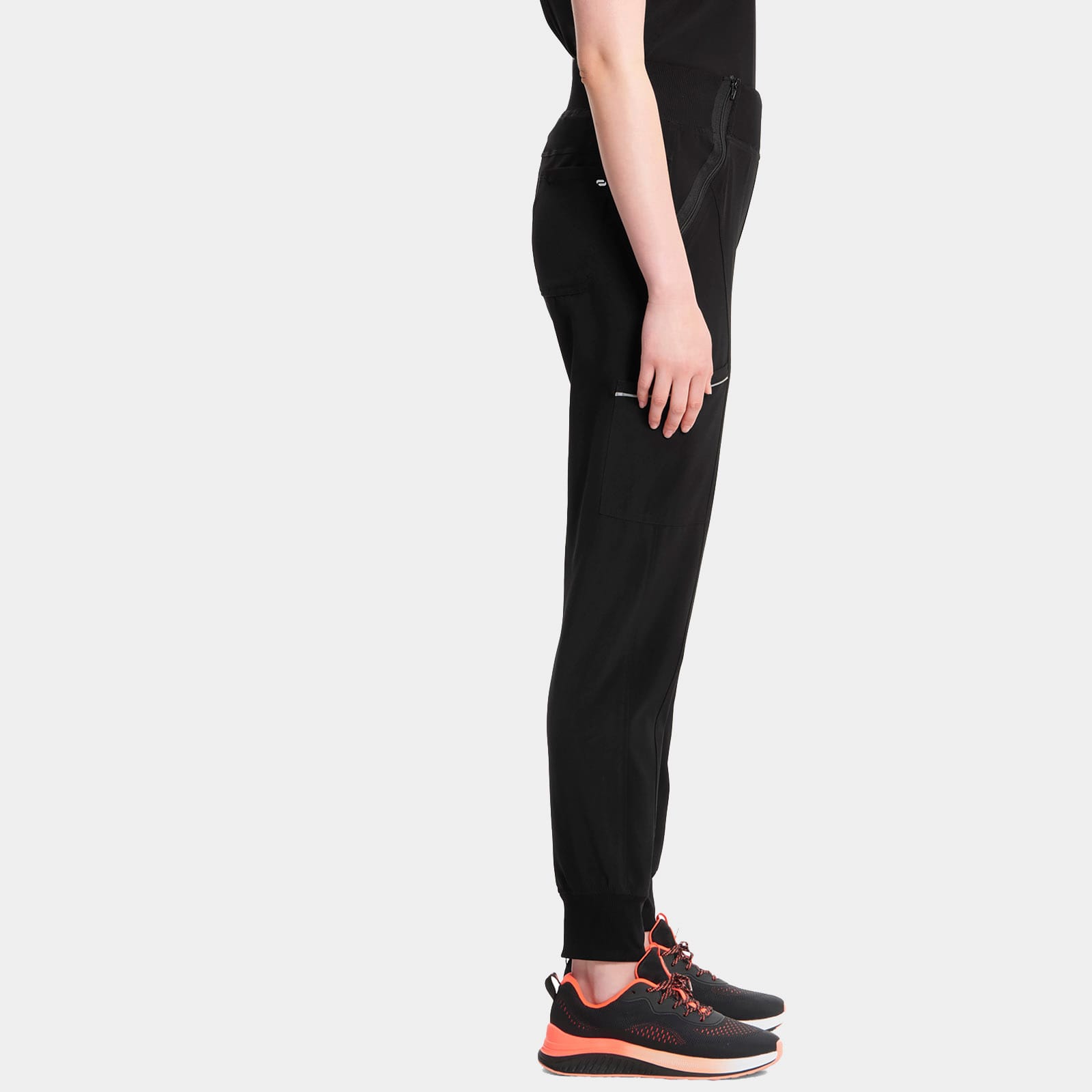Mid Rise Jogger Regular Length | CK110A
