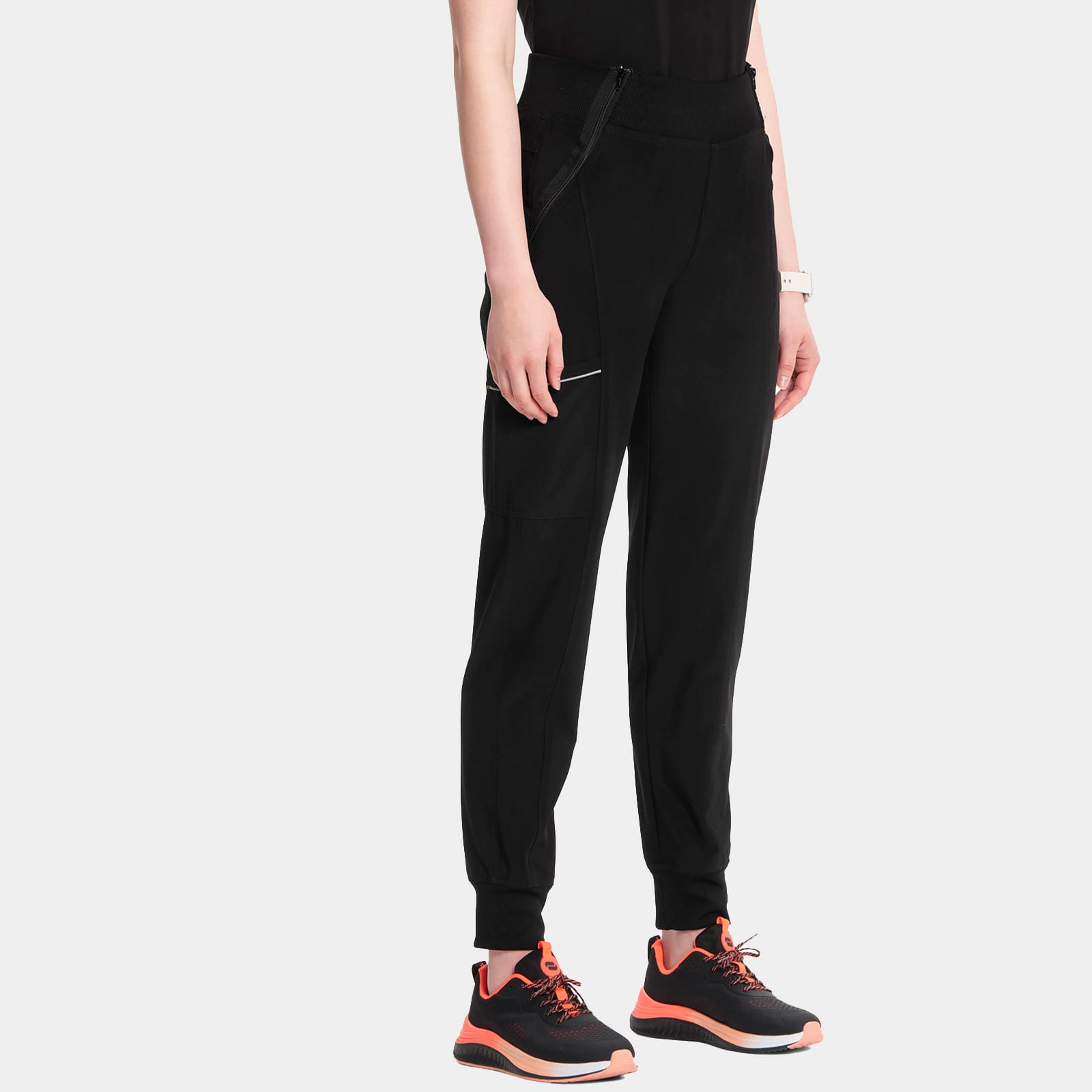 Mid Rise Jogger Petite Length | CK110AP