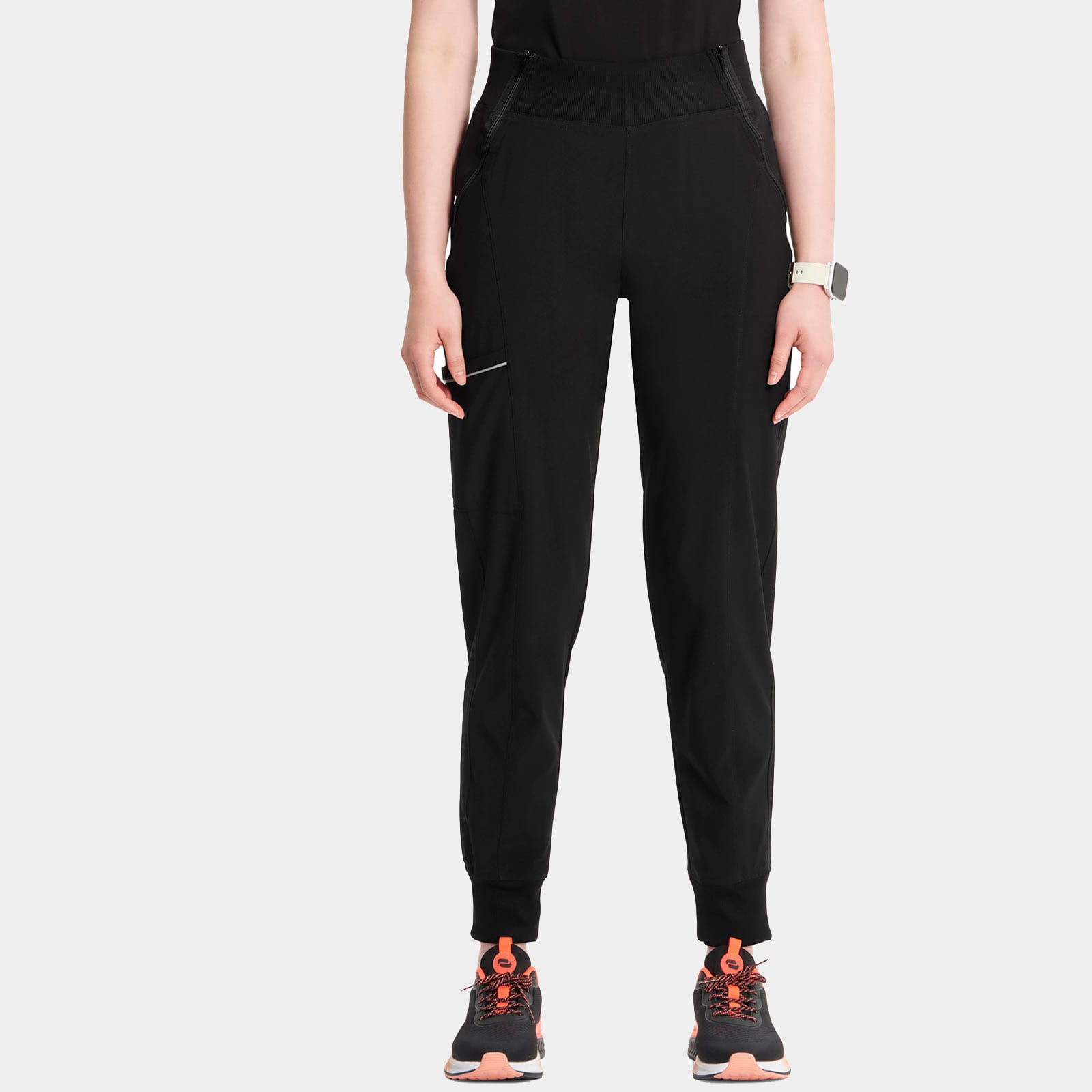 Mid Rise Jogger Regular Length | CK110A