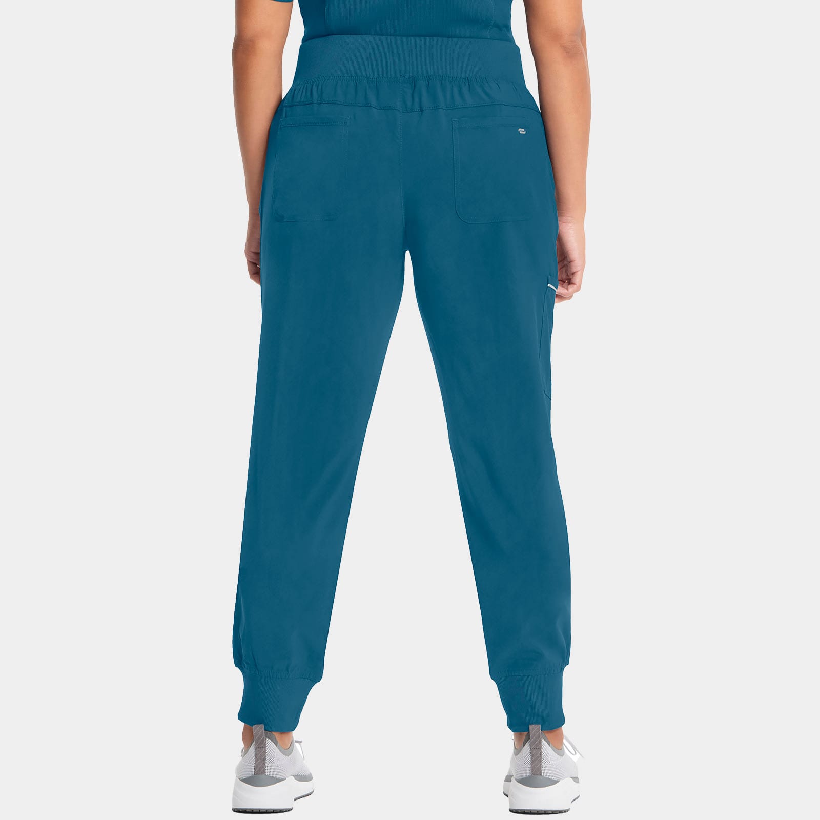 Mid Rise Jogger Regular Length | CK110A