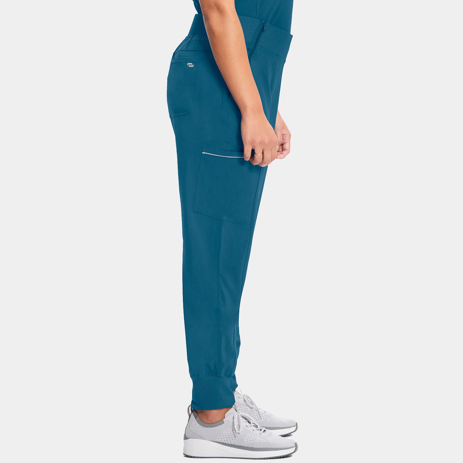 Mid Rise Jogger Regular Length | CK110A