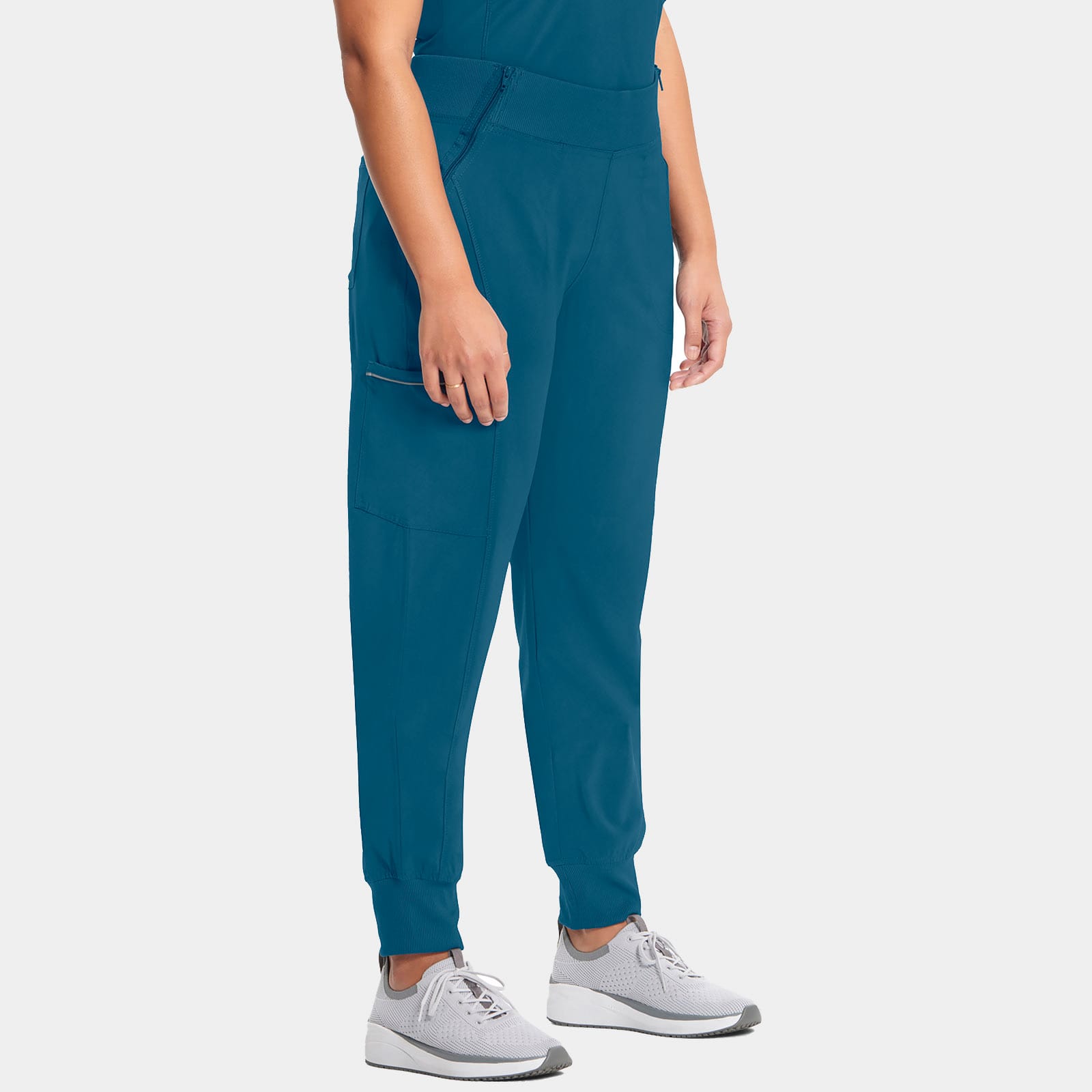 Mid Rise Jogger Regular Length | CK110A