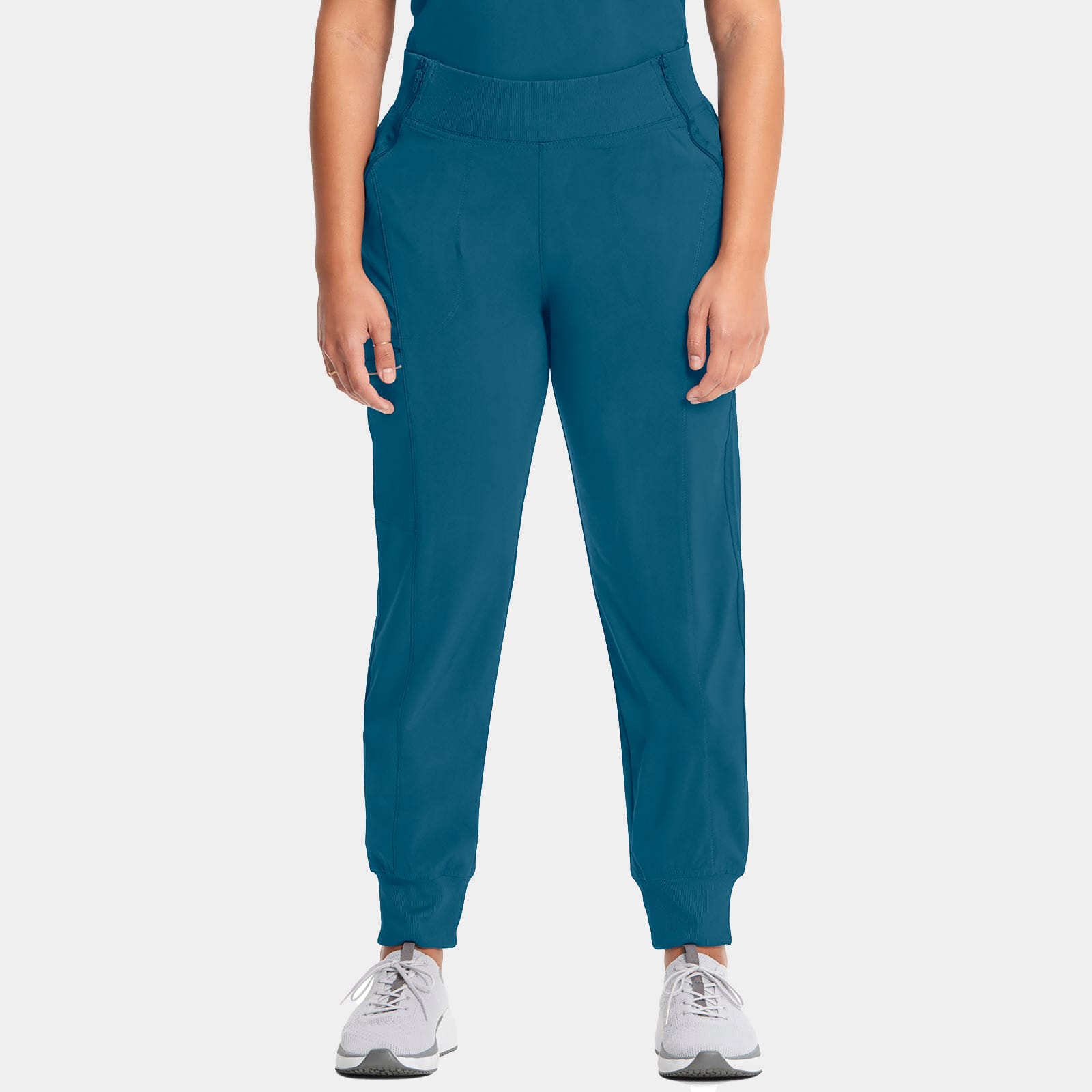 Mid Rise Jogger Regular Length | CK110A