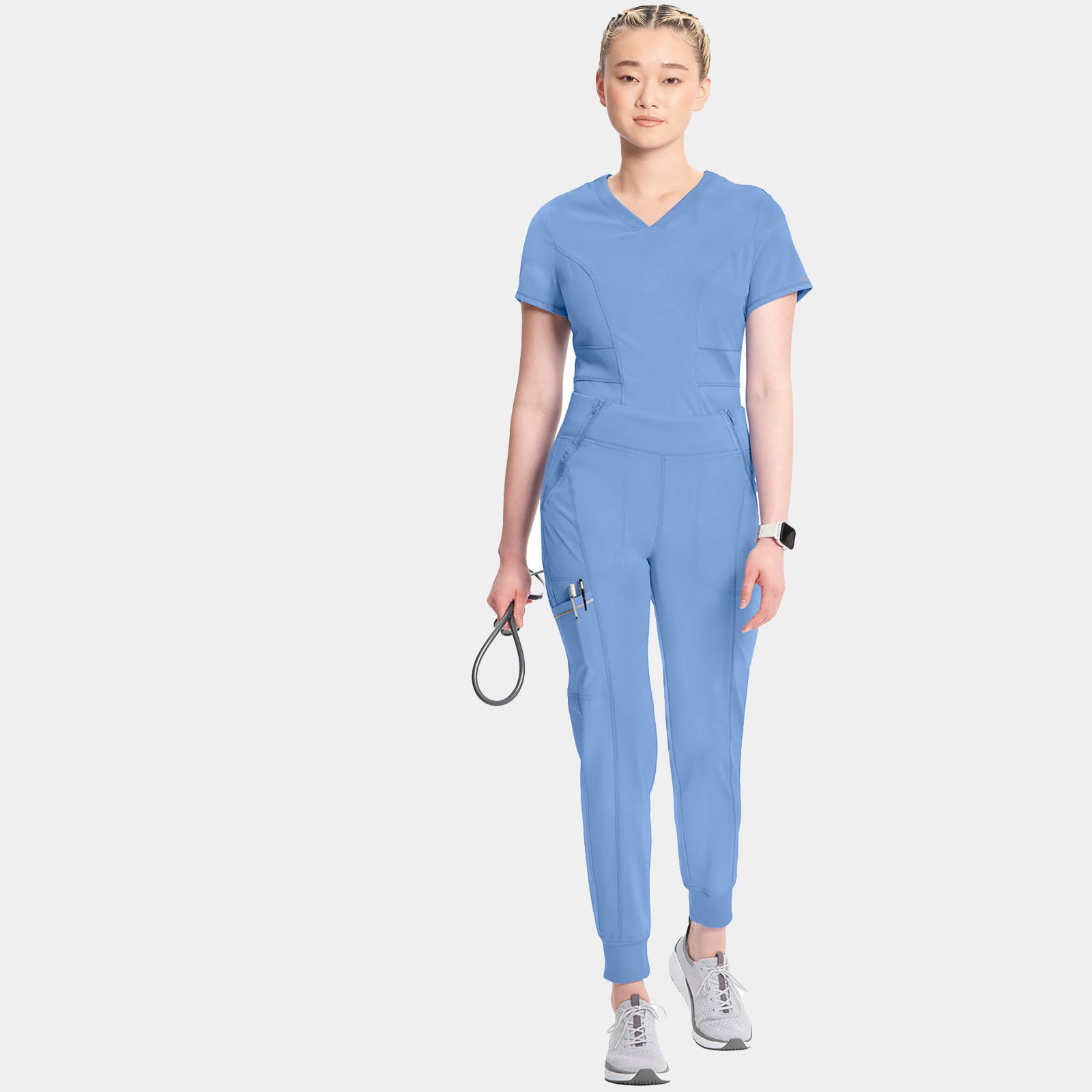 Mid Rise Jogger Tall Length| CK110AT
