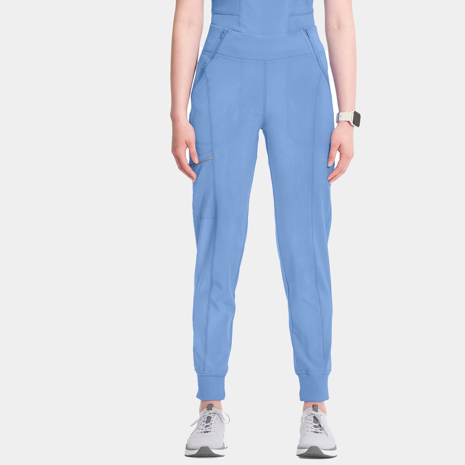 Mid Rise Jogger Petite Length | CK110AP