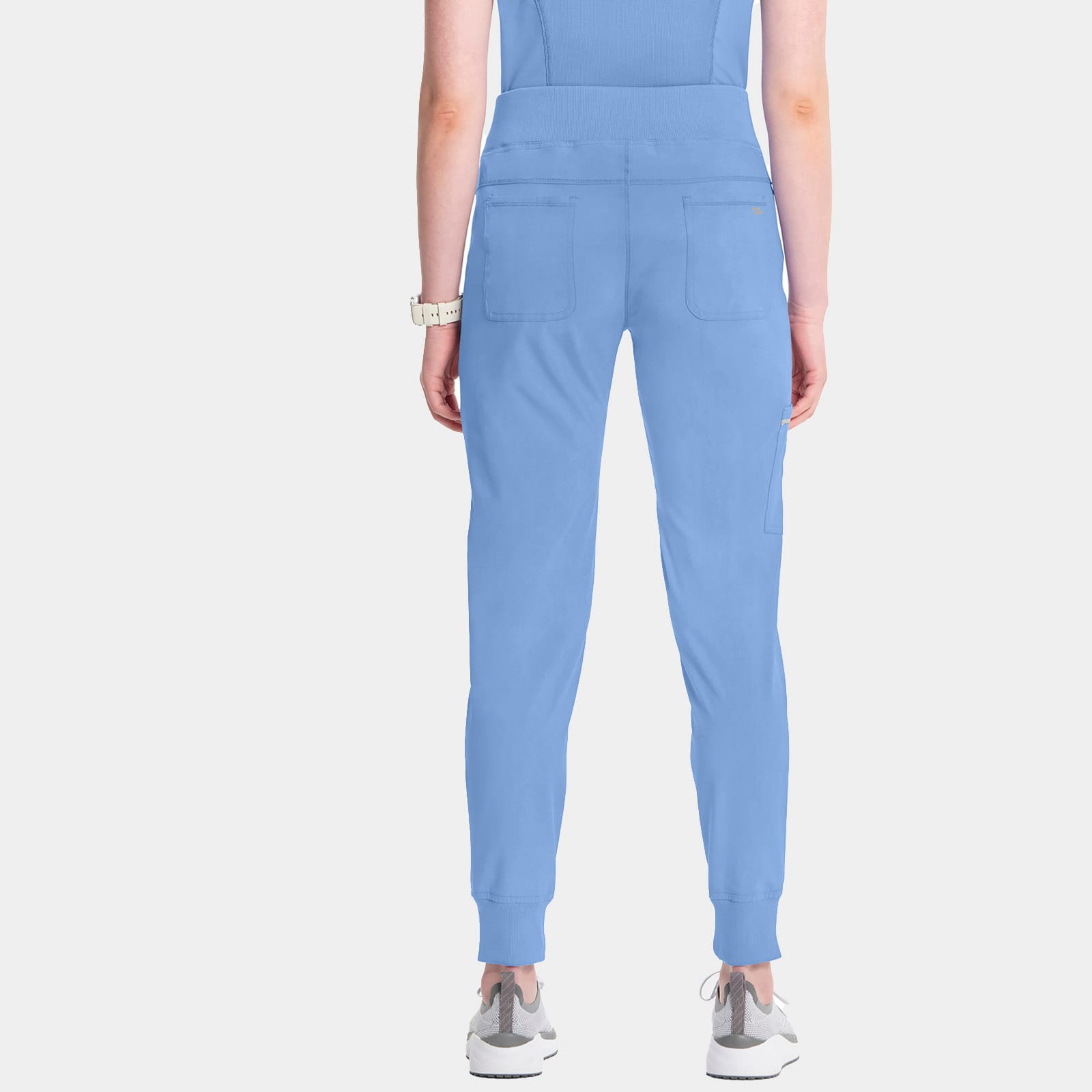 Mid Rise Jogger Regular Length | CK110A