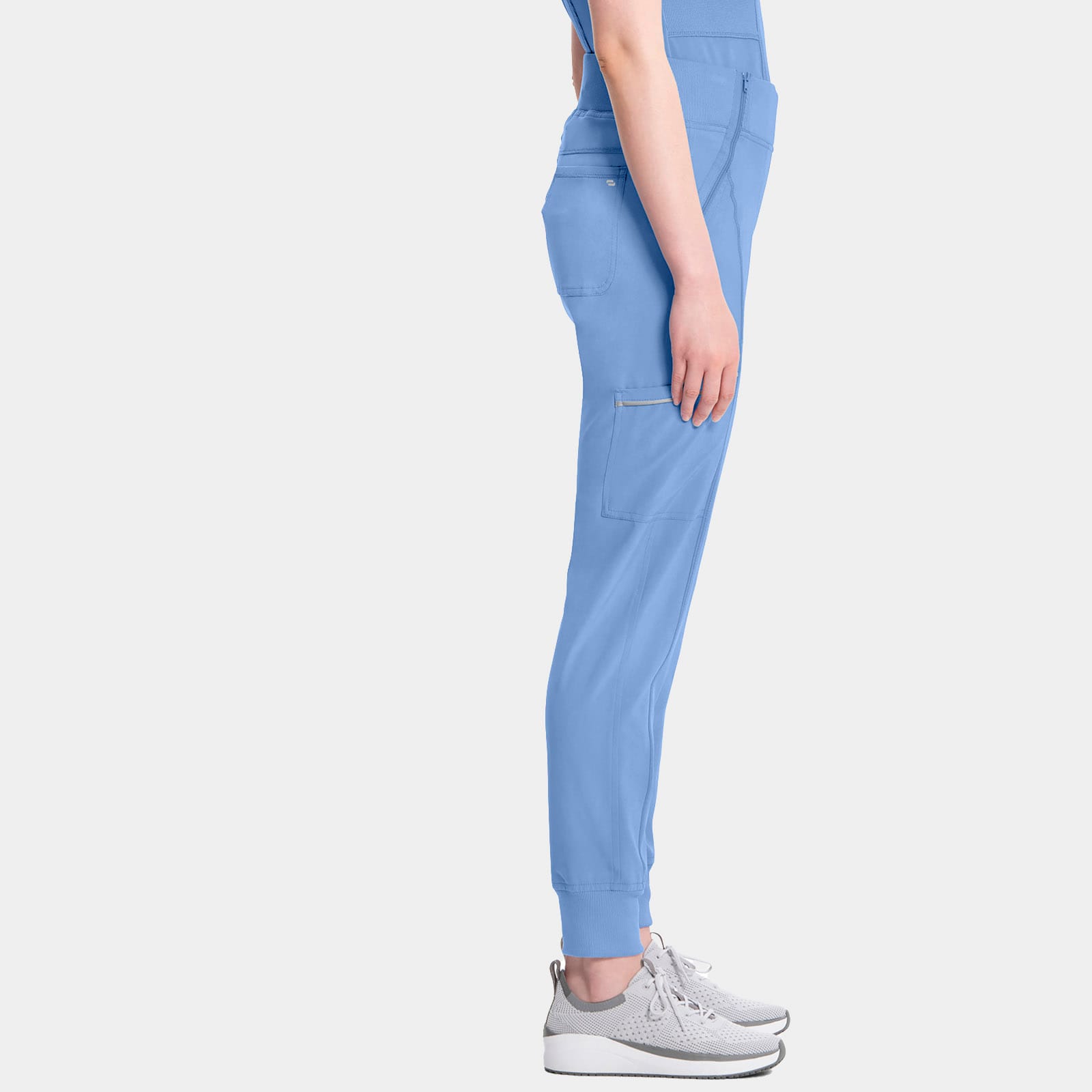 Mid Rise Jogger Petite Length | CK110AP
