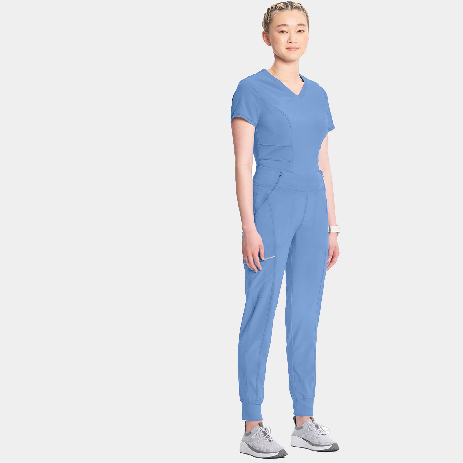 Mid Rise Jogger Petite Length | CK110AP