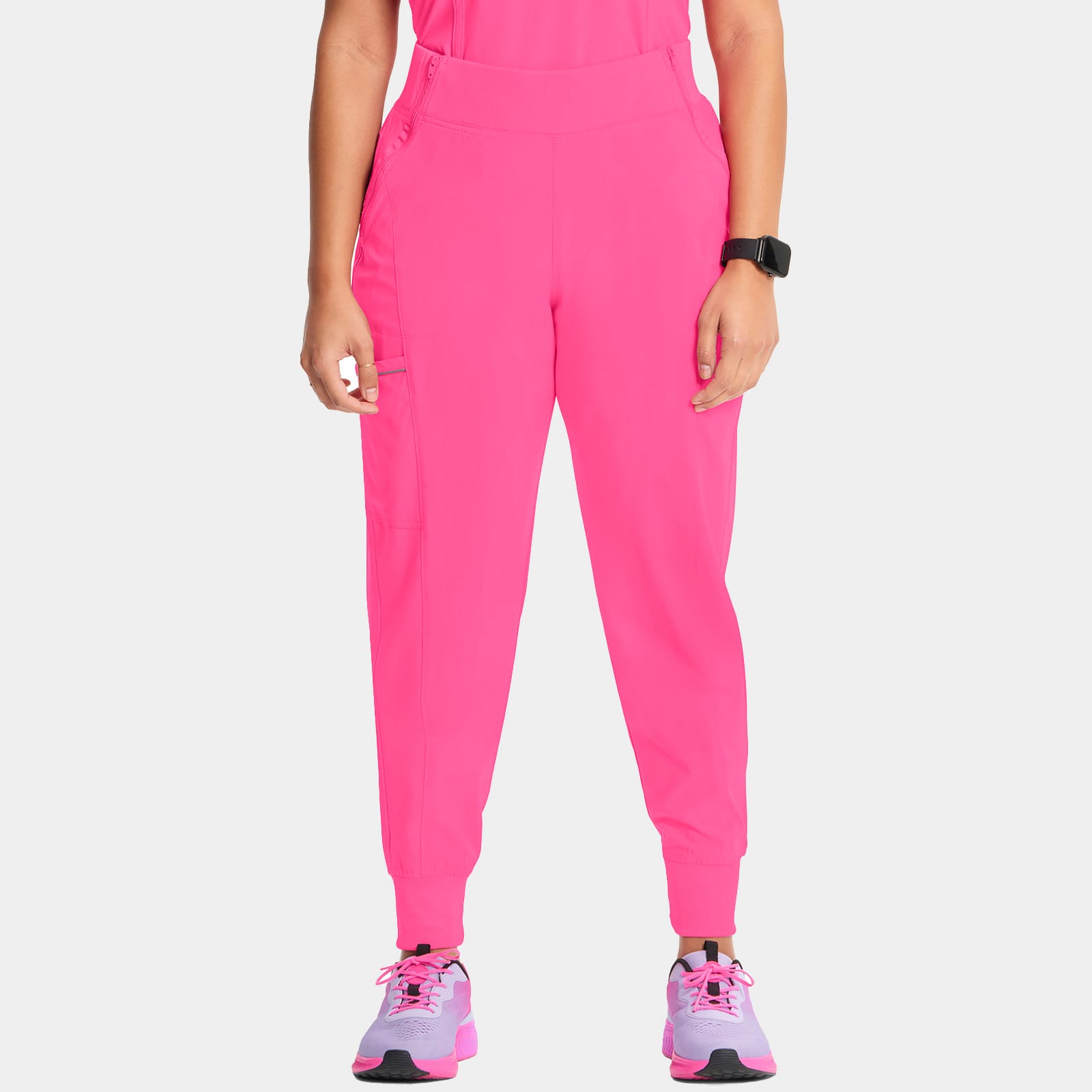 Mid Rise Jogger Petite Length | CK110AP