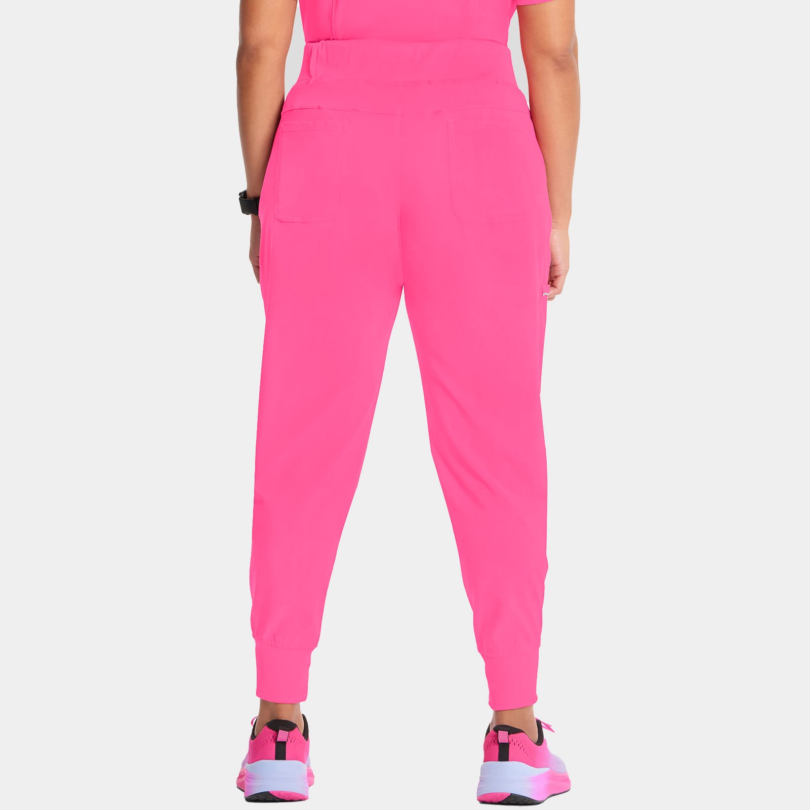 Mid Rise Jogger Regular Length | CK110A