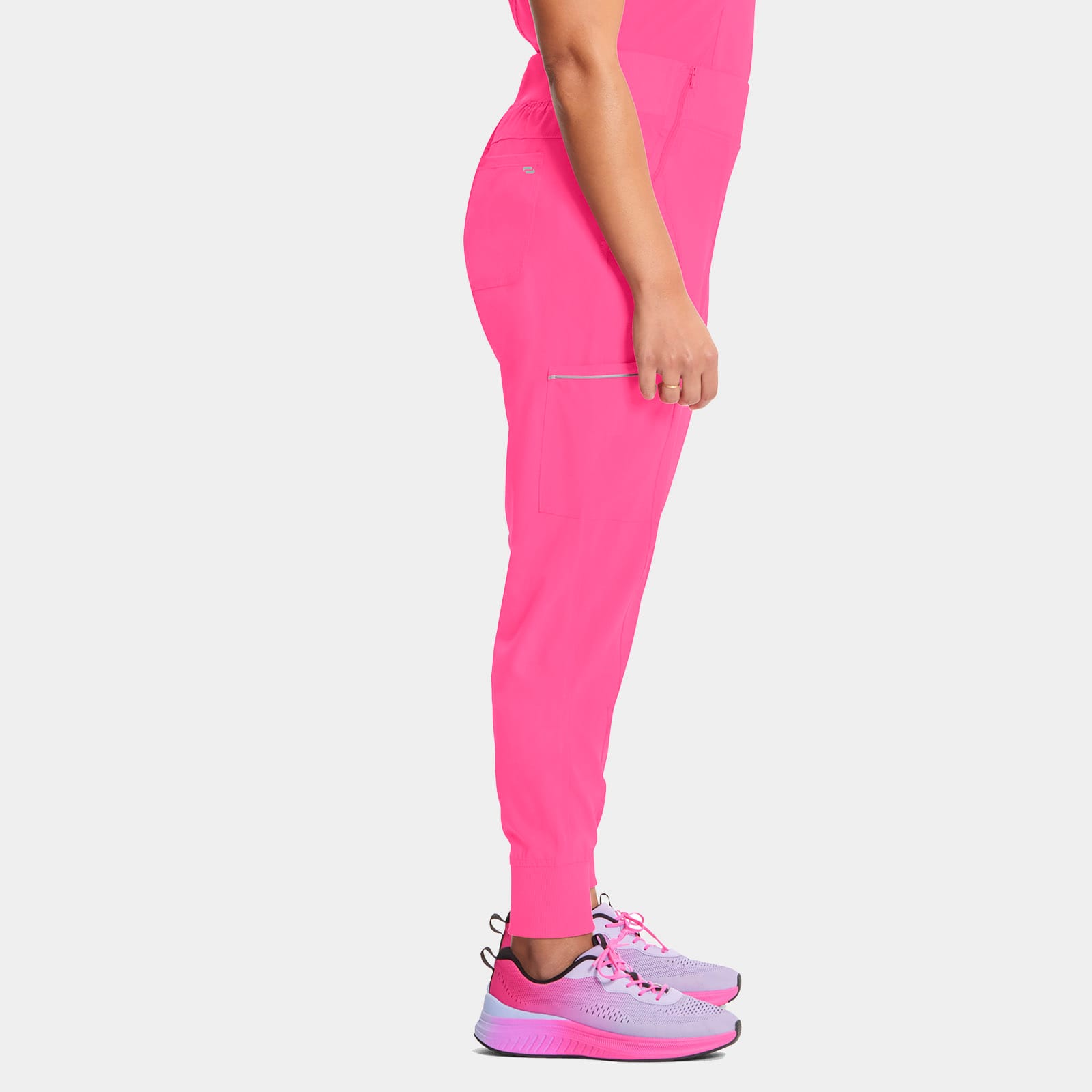 Mid Rise Jogger Petite Length | CK110AP