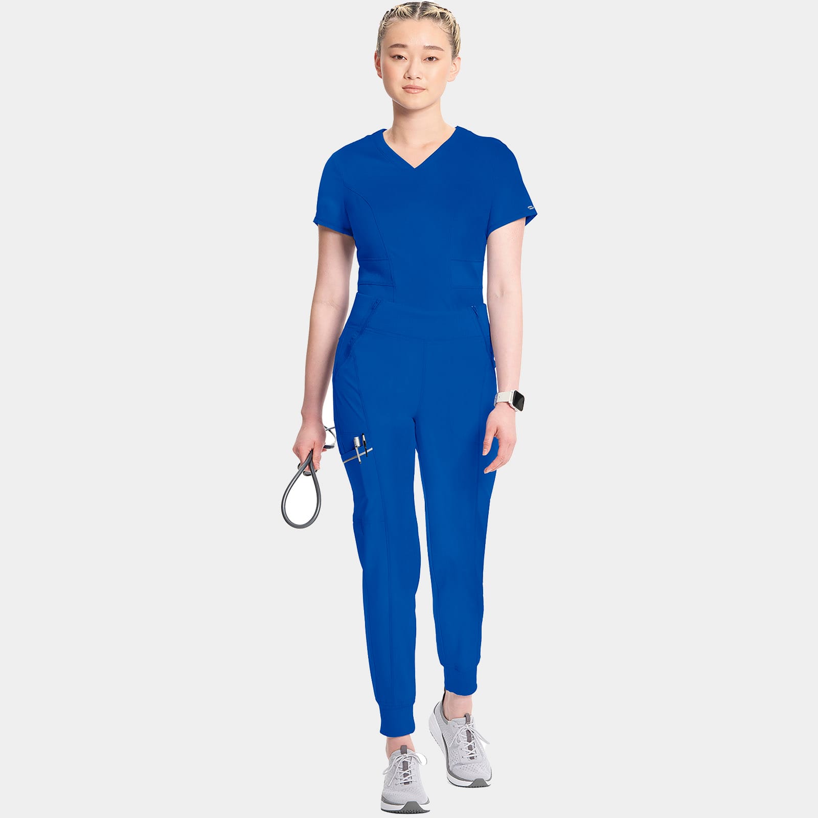 Mid Rise Jogger Regular Length | CK110A