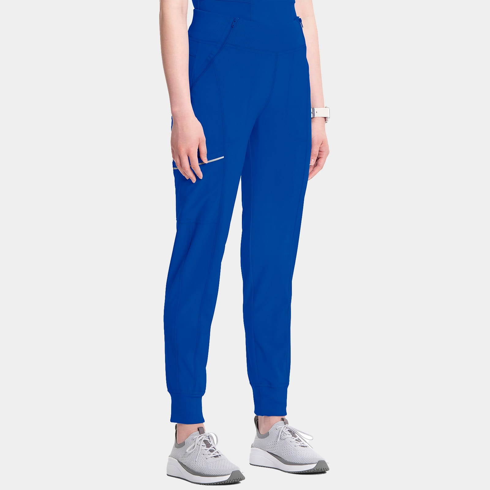 Mid Rise Jogger Regular Length | CK110A