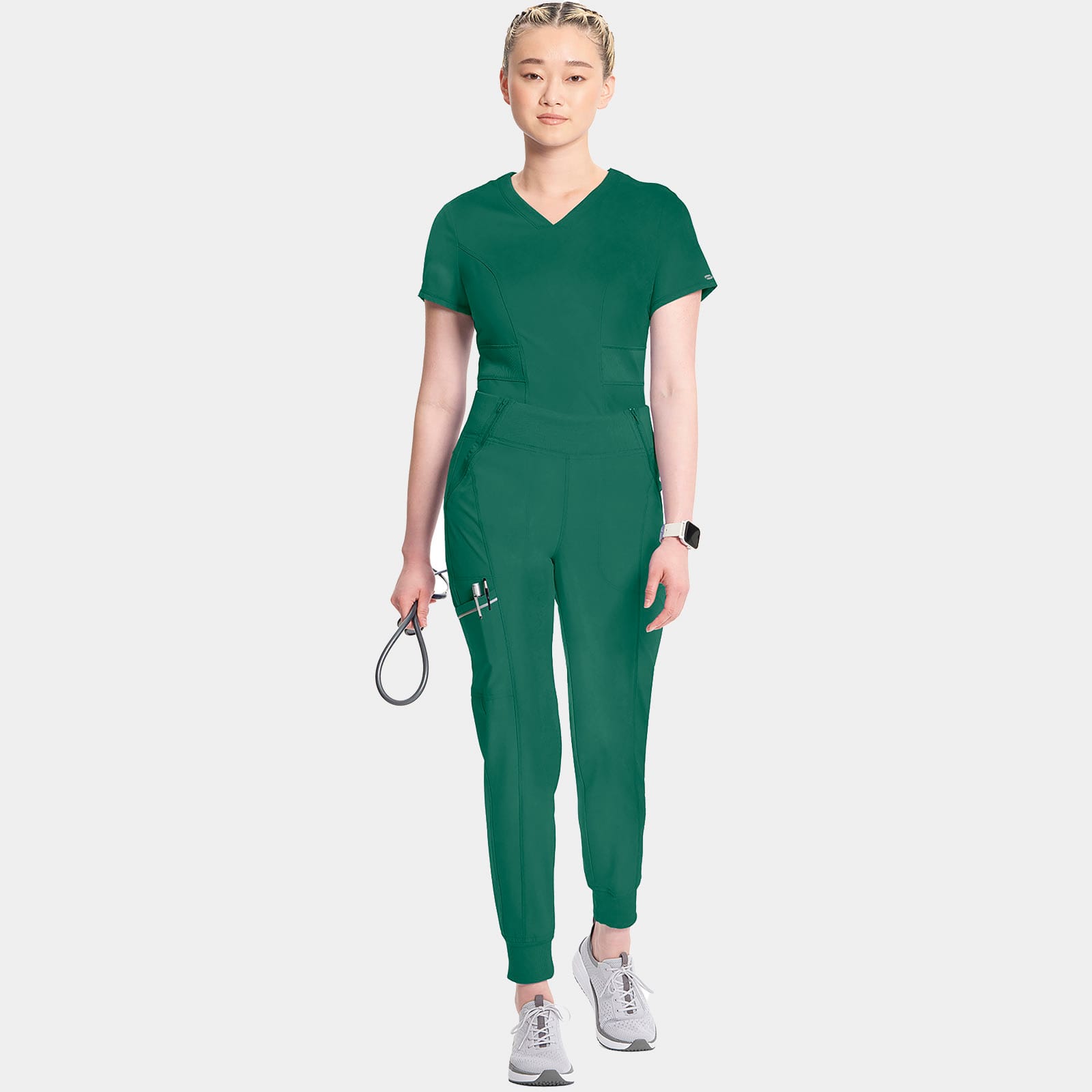 Mid Rise Jogger Petite Length | CK110AP