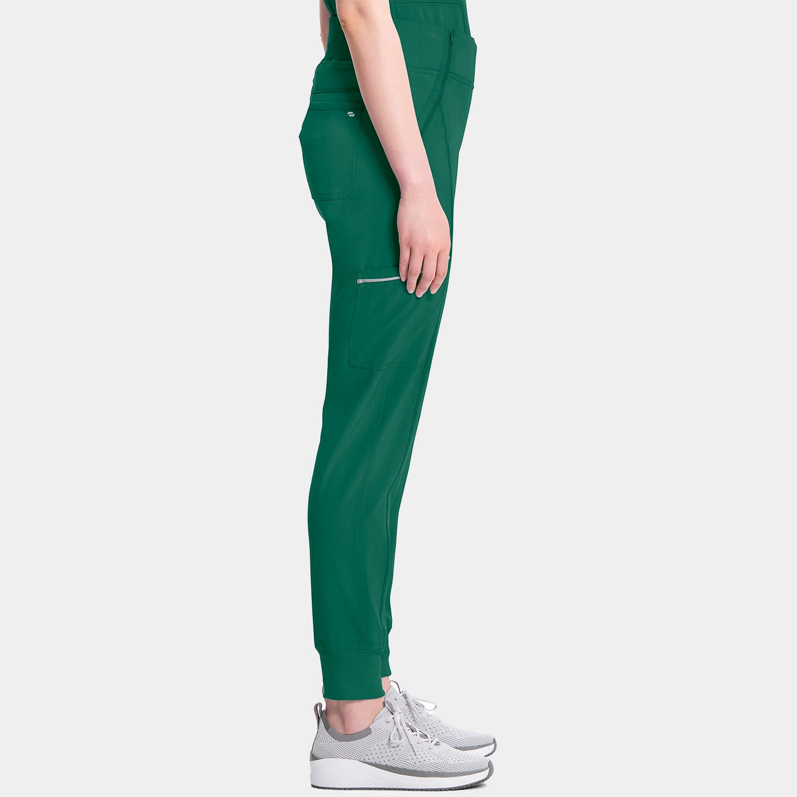 Mid Rise Jogger Petite Length | CK110AP