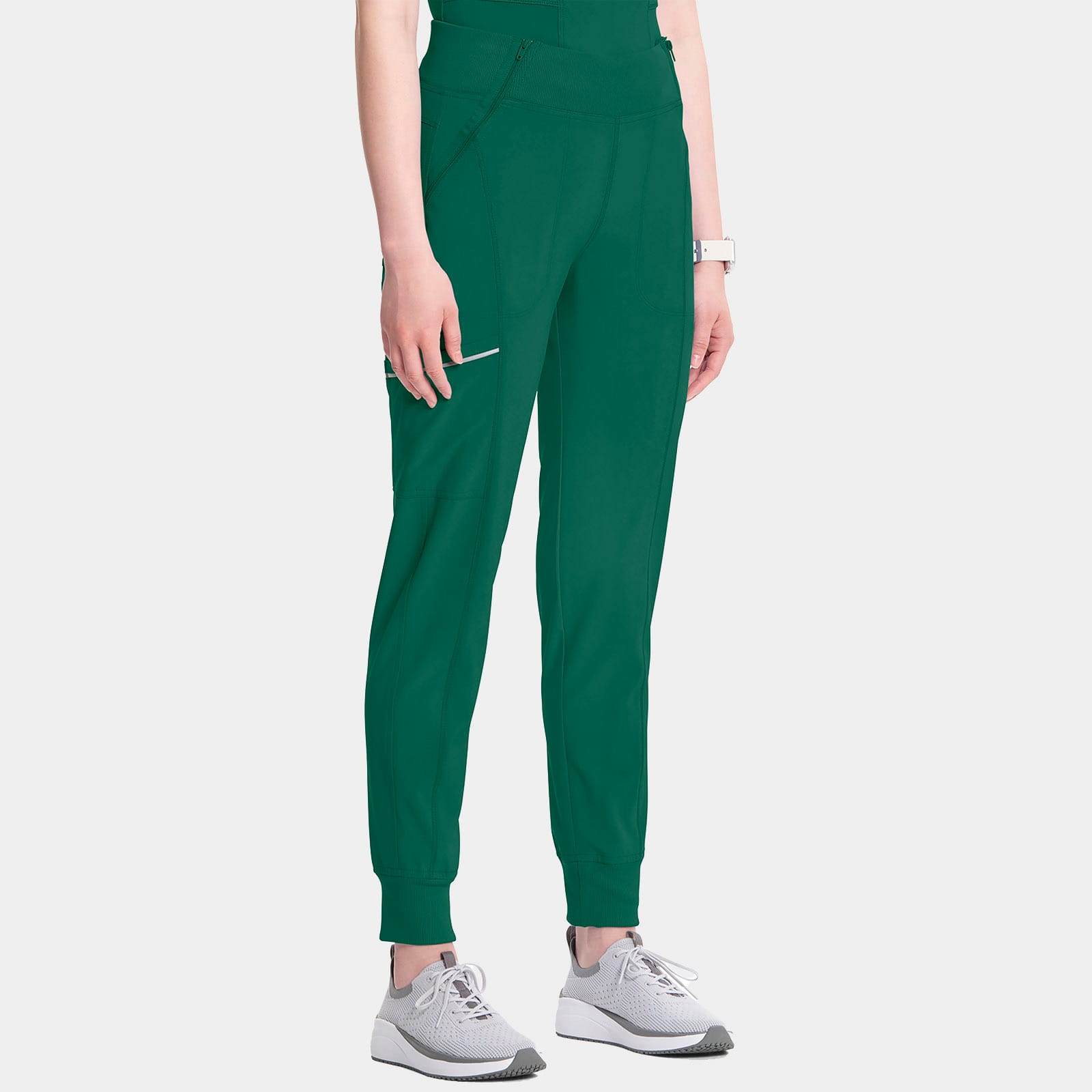 Mid Rise Jogger Petite Length | CK110AP