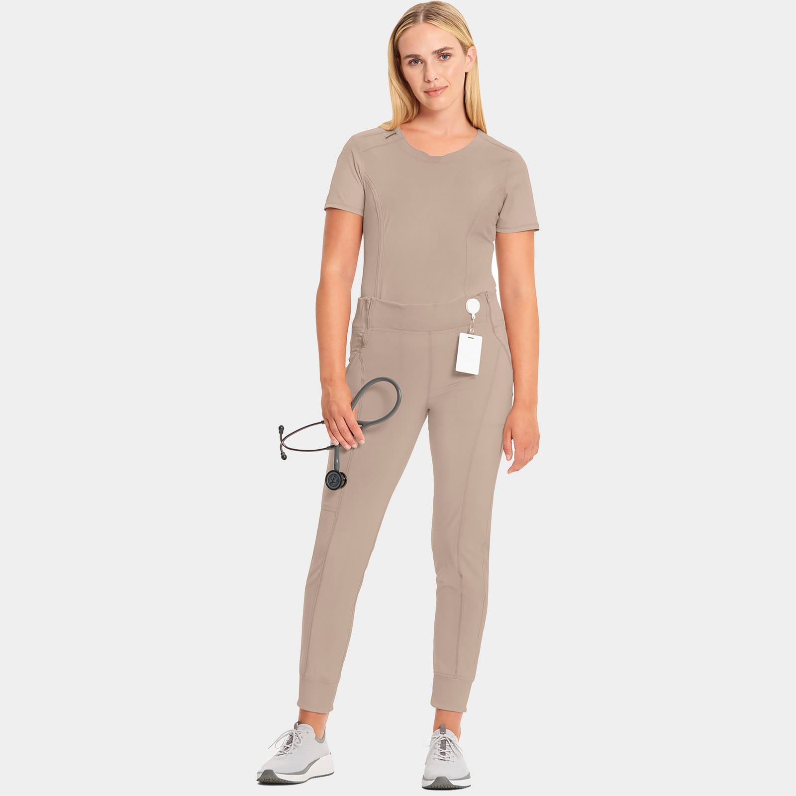 Mid Rise Jogger Petite Length | CK110AP