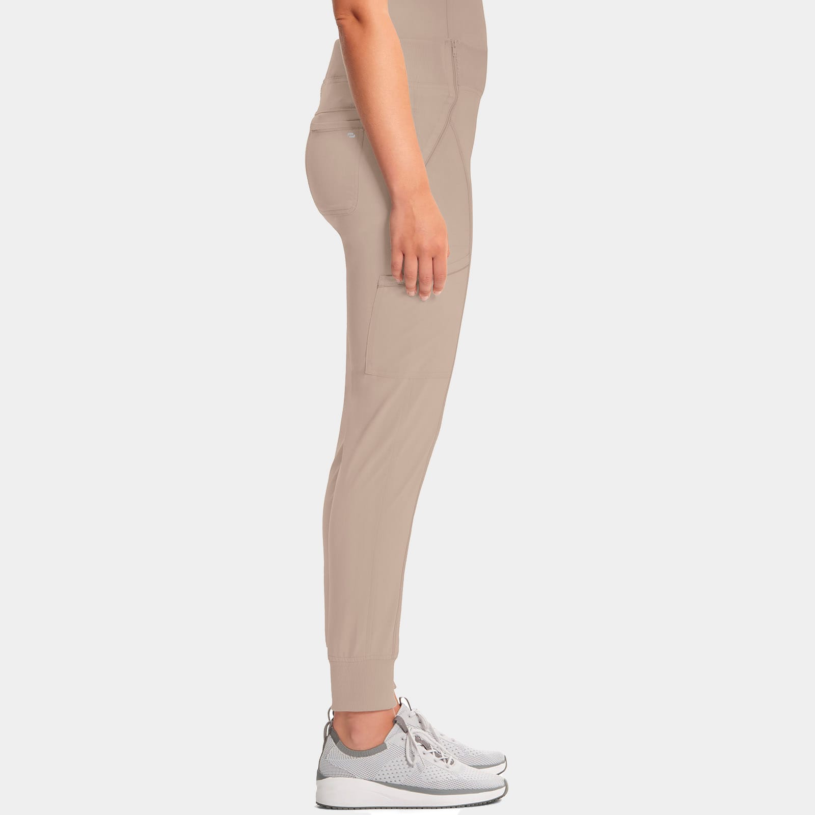 Mid Rise Jogger Petite Length | CK110AP