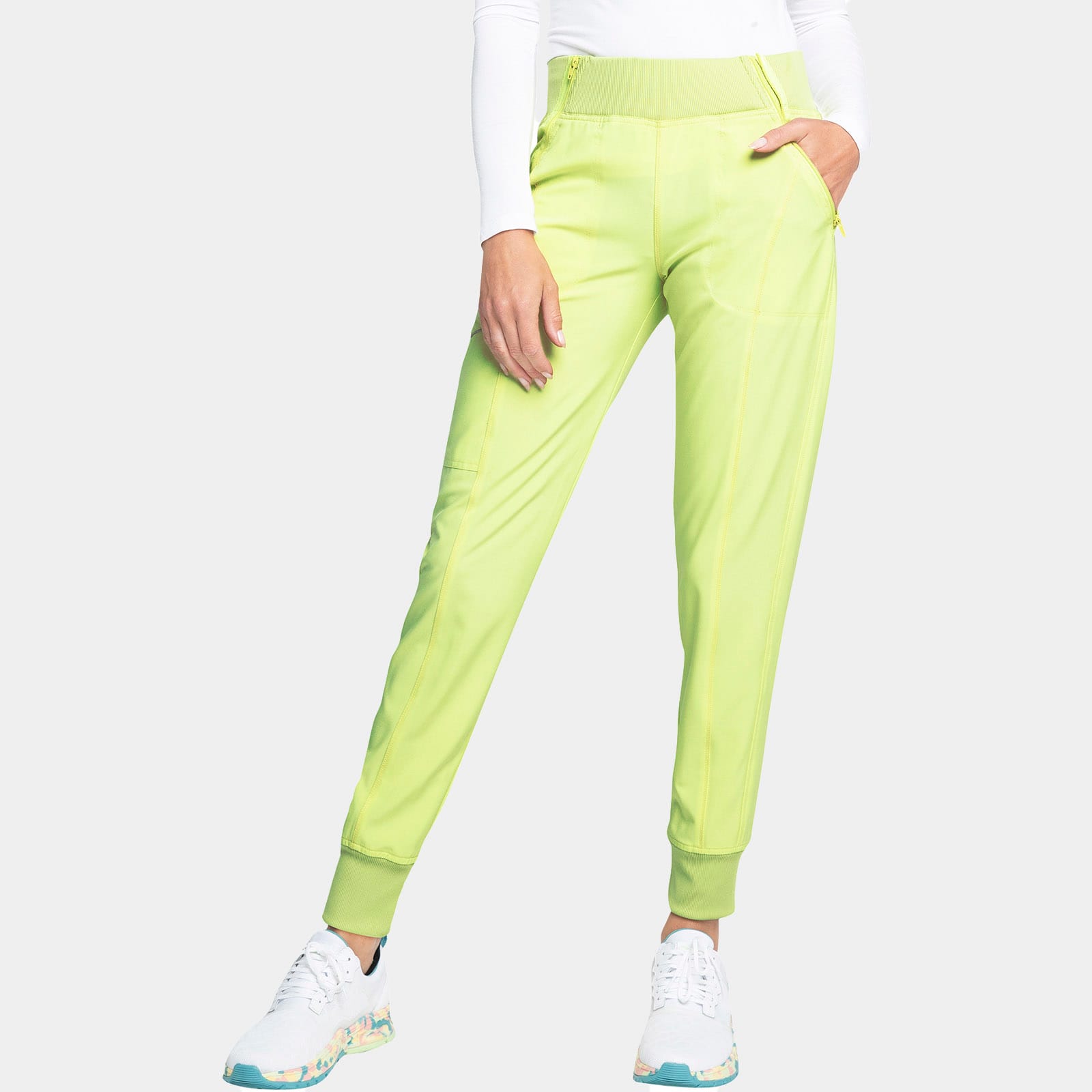 Mid Rise Jogger Petite Length | CK110AP