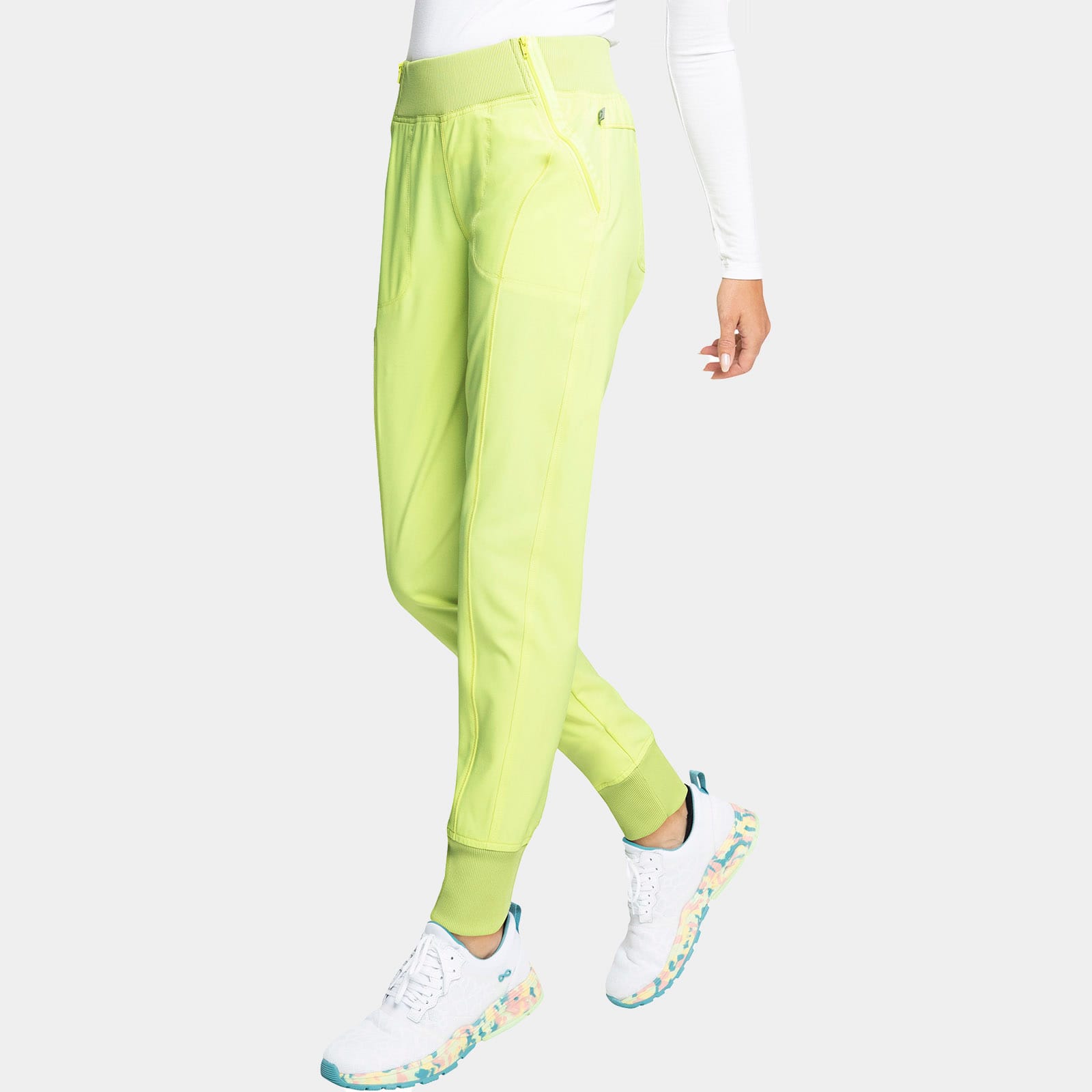 Mid Rise Jogger Regular Length | CK110A