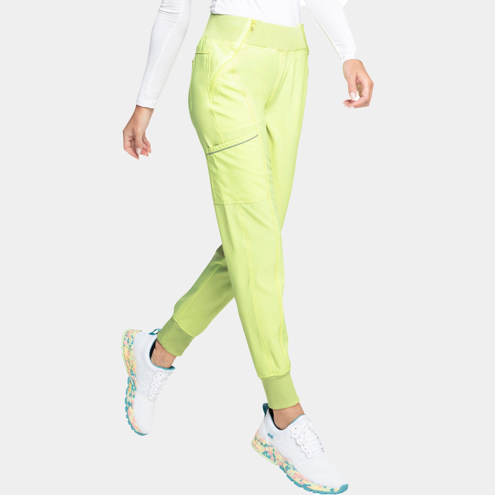 Mid Rise Jogger Petite Length | CK110AP