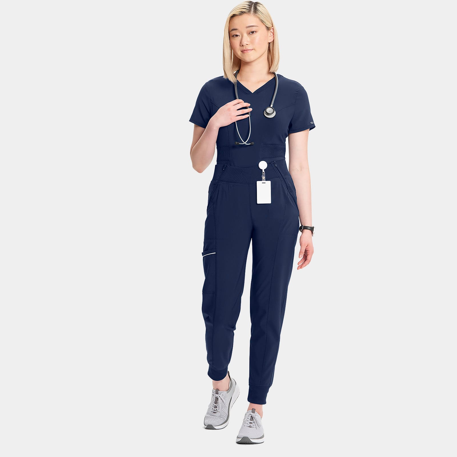 Mid Rise Jogger Petite Length | CK110AP