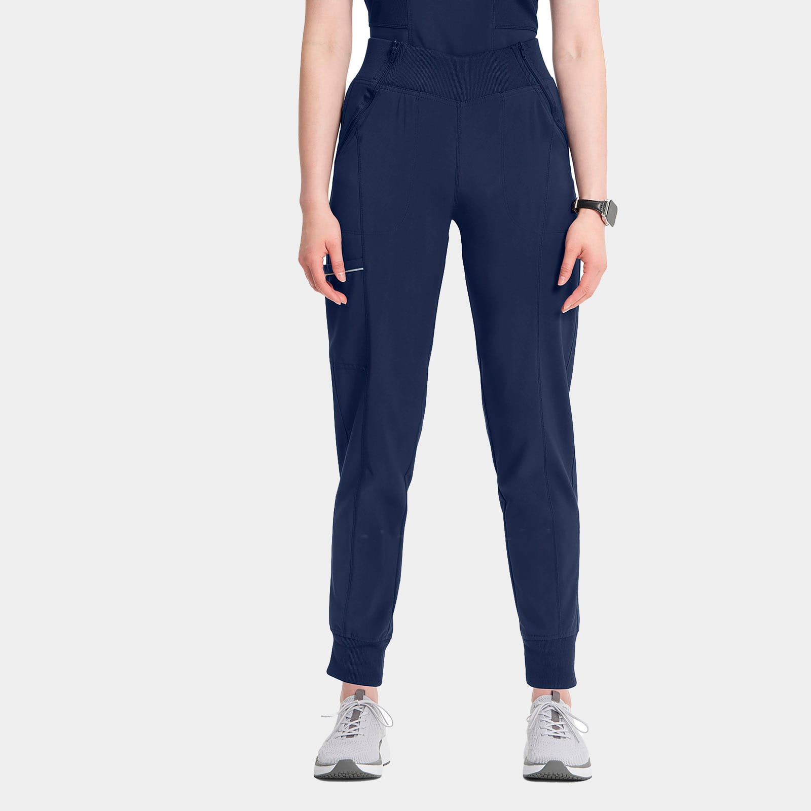 Mid Rise Jogger Petite Length | CK110AP