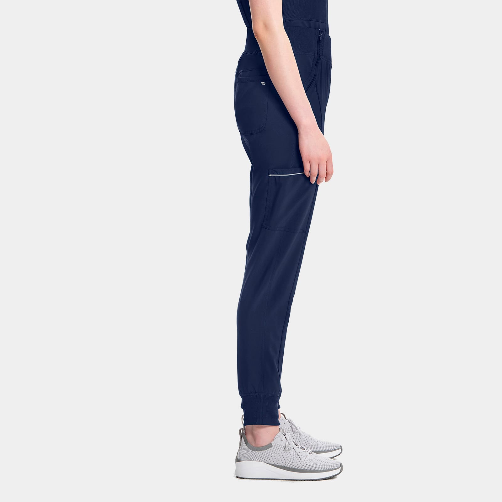 Mid Rise Jogger Tall Length| CK110AT