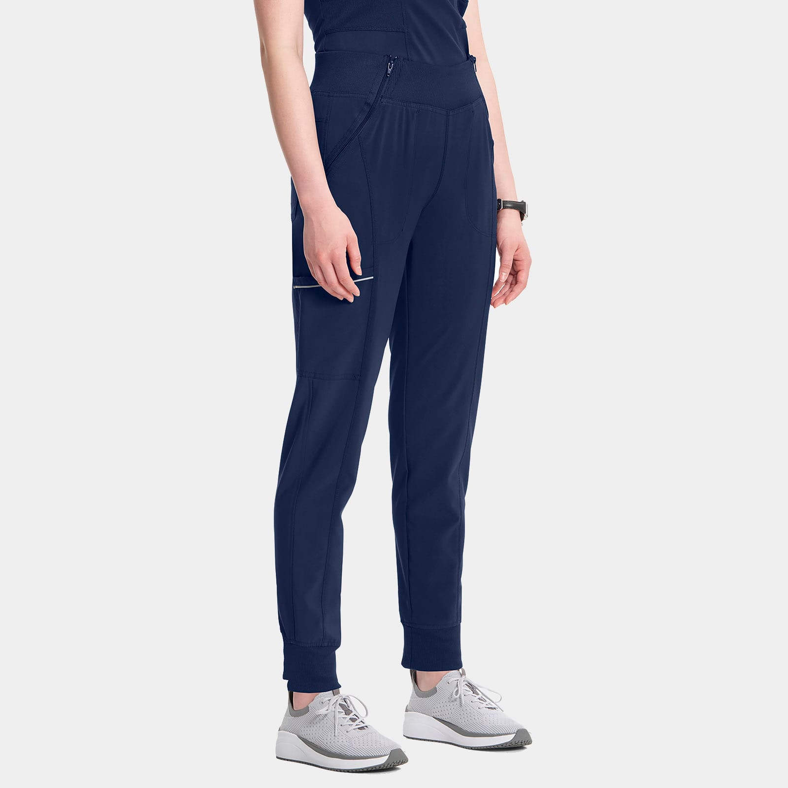 Mid Rise Jogger Tall Length| CK110AT