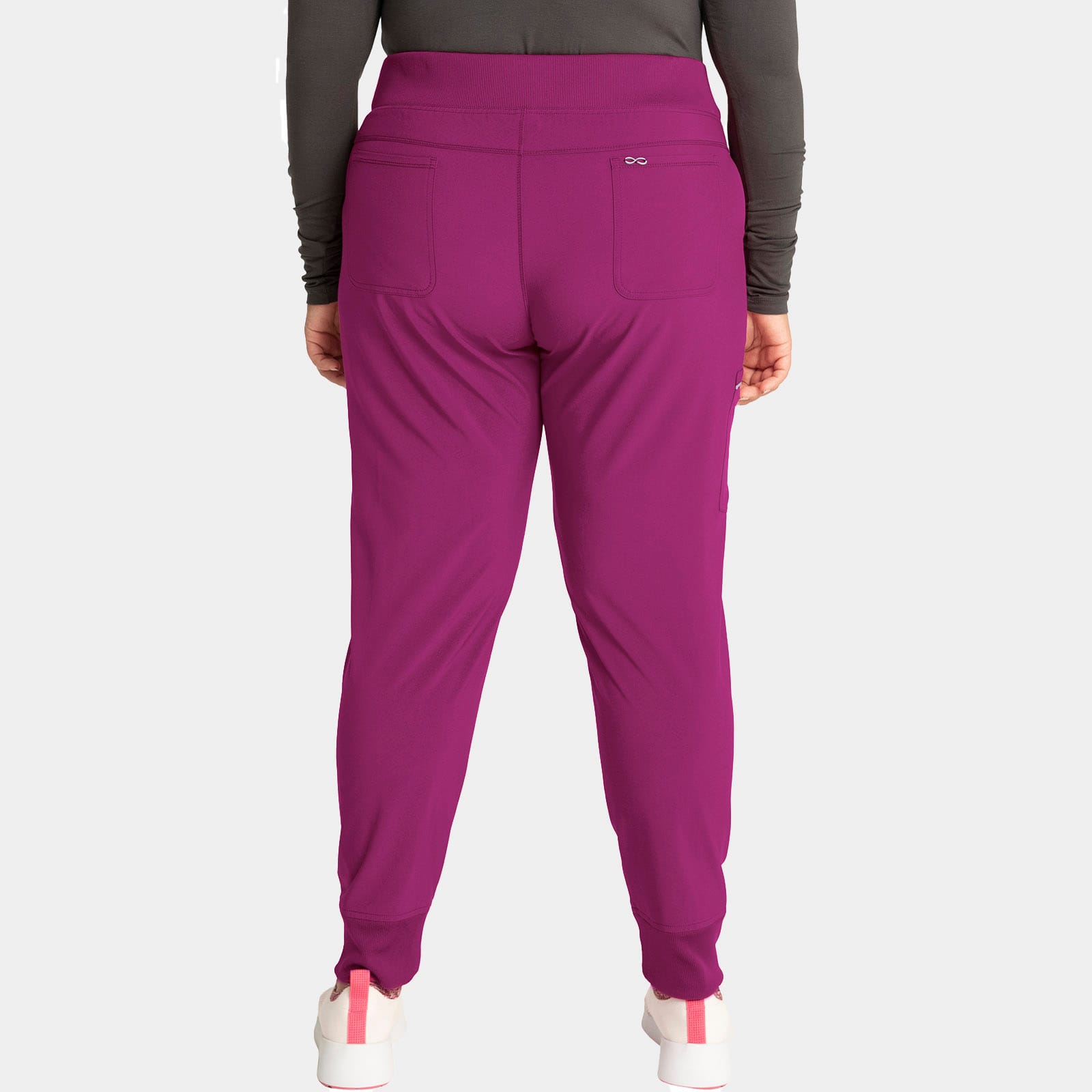 Mid Rise Jogger Regular Length | CK110A