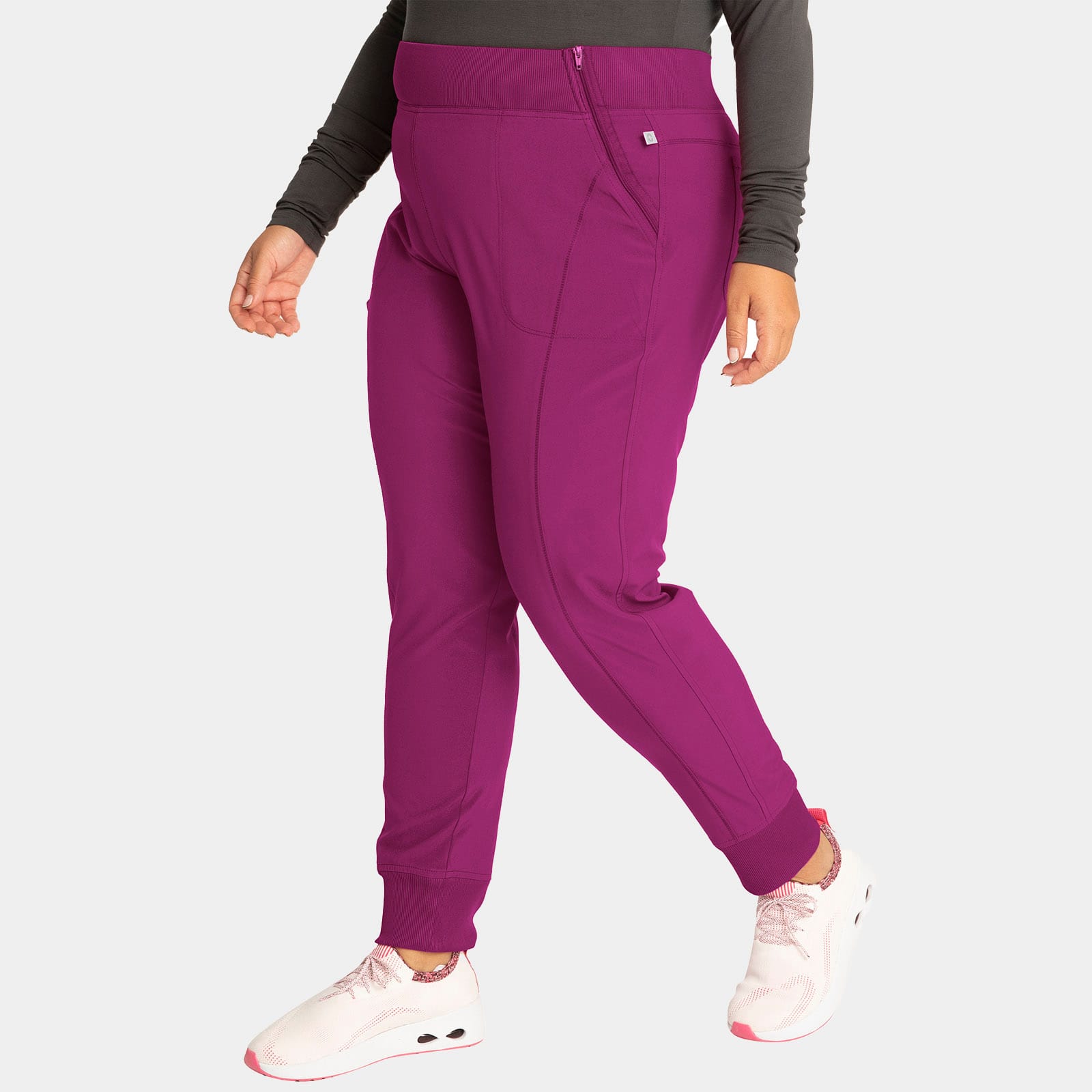 Mid Rise Jogger Petite Length | CK110AP
