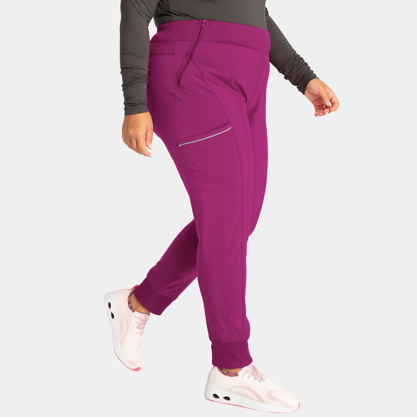 Mid Rise Jogger Regular Length | CK110A