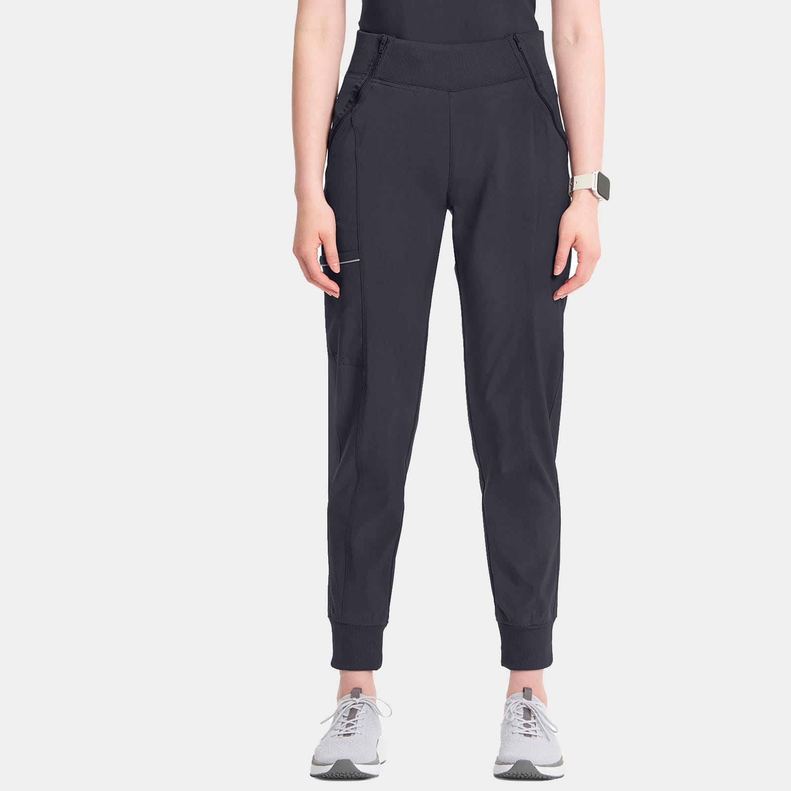 Mid Rise Jogger Tall Length| CK110AT