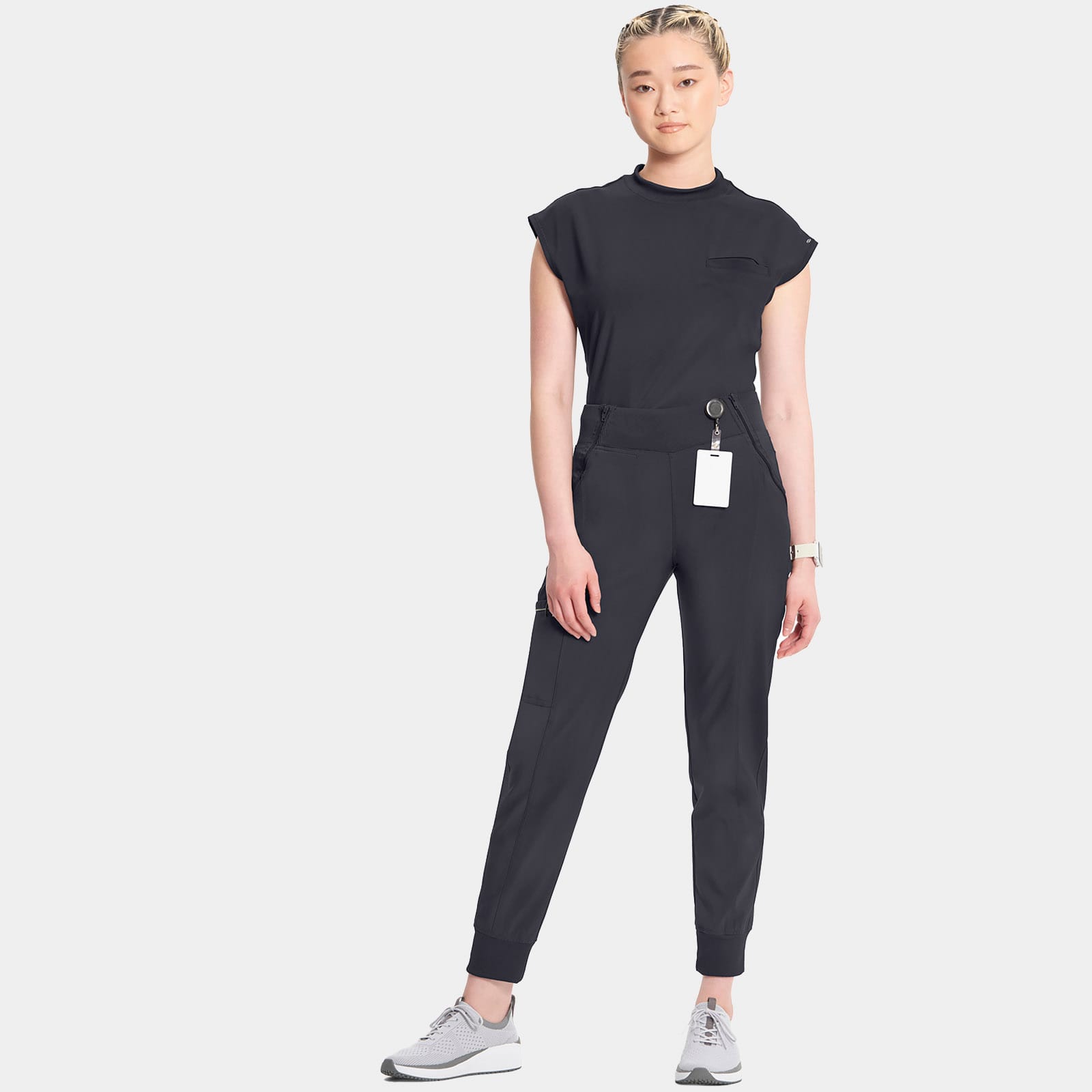Mid Rise Jogger Tall Length| CK110AT