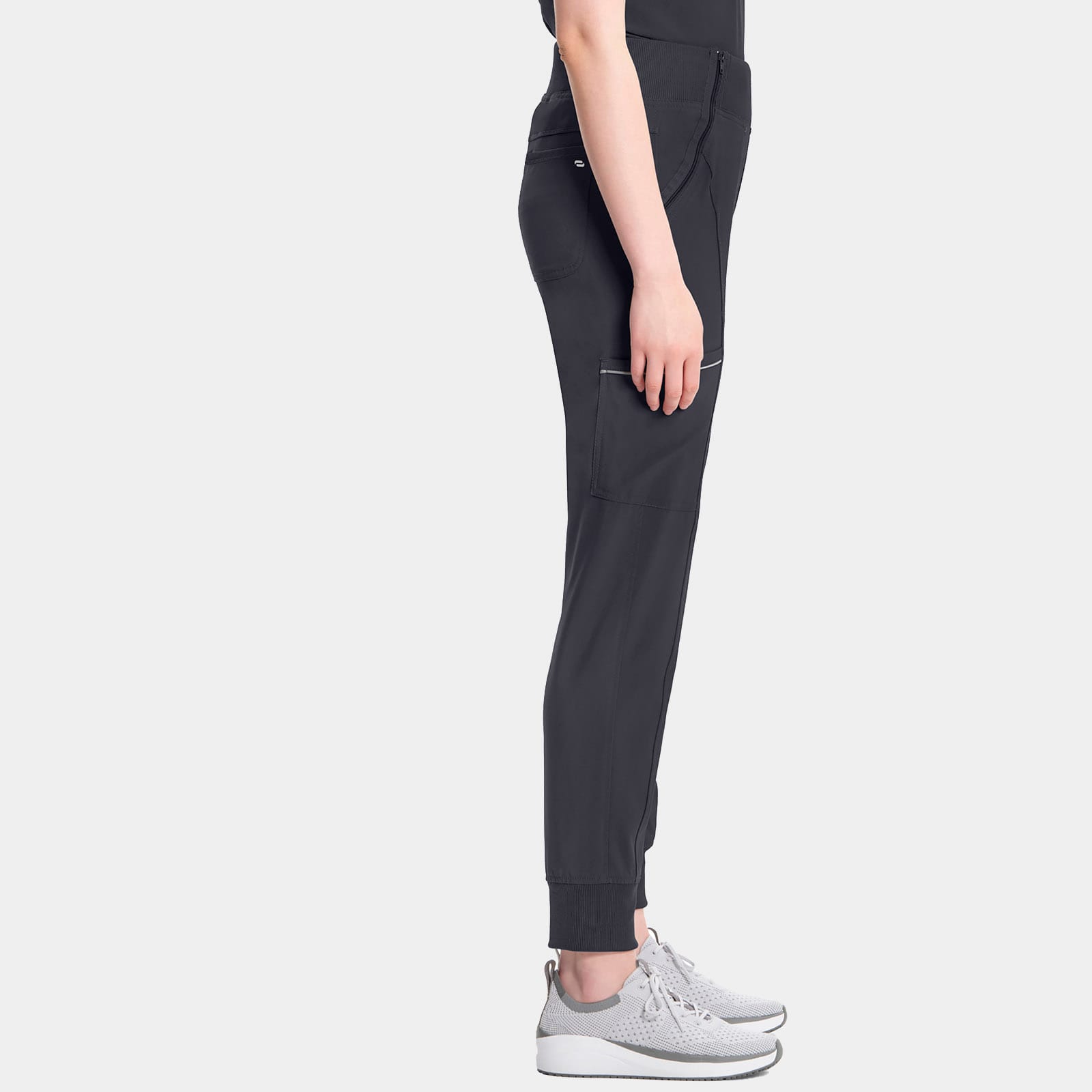 Mid Rise Jogger Petite Length | CK110AP