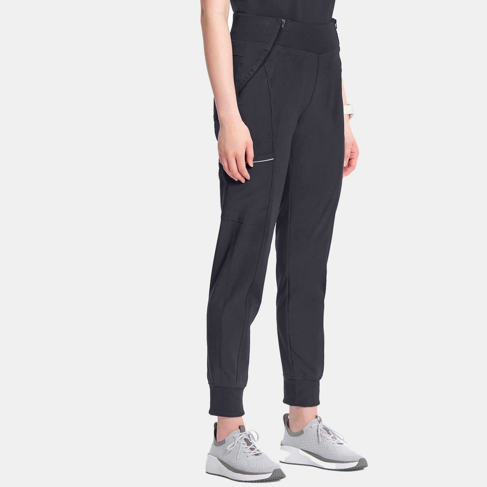Mid Rise Jogger Petite Length | CK110AP