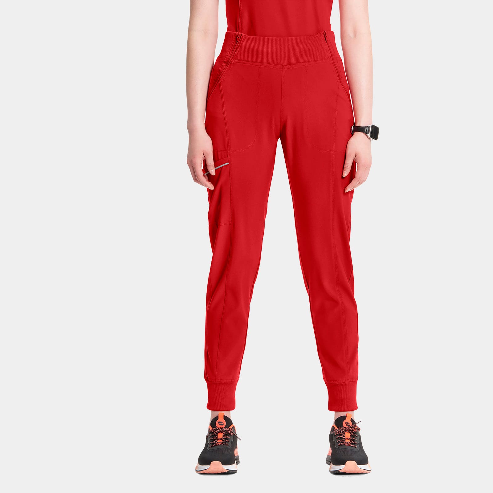 Mid Rise Jogger Petite Length | CK110AP