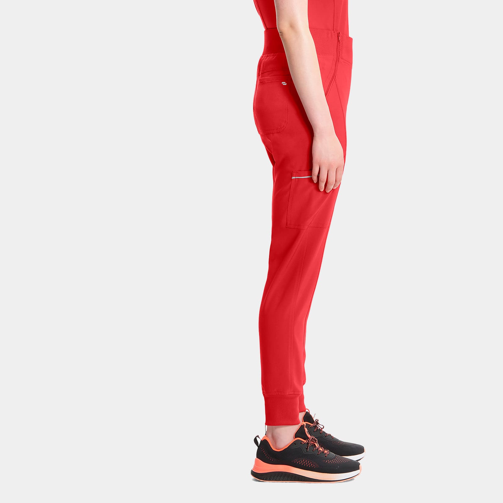 Mid Rise Jogger Petite Length | CK110AP