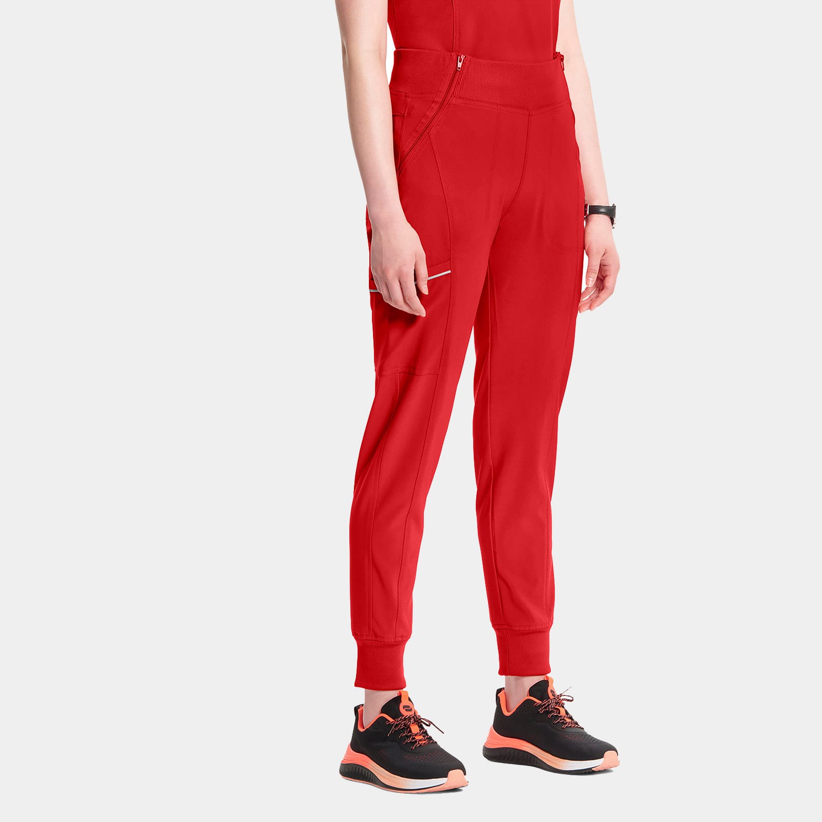 Mid Rise Jogger Regular Length | CK110A