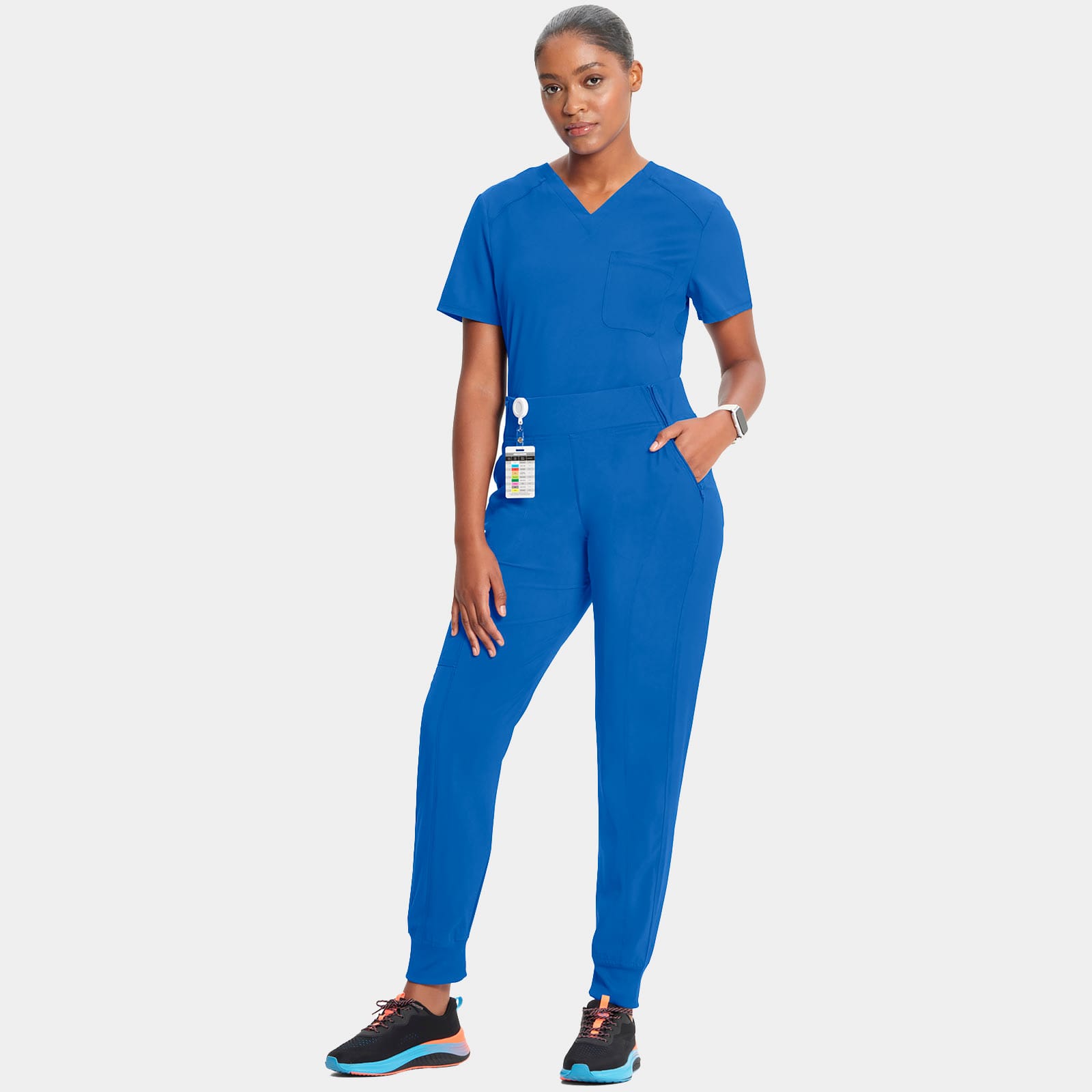 Mid Rise Jogger Tall Length| CK110AT