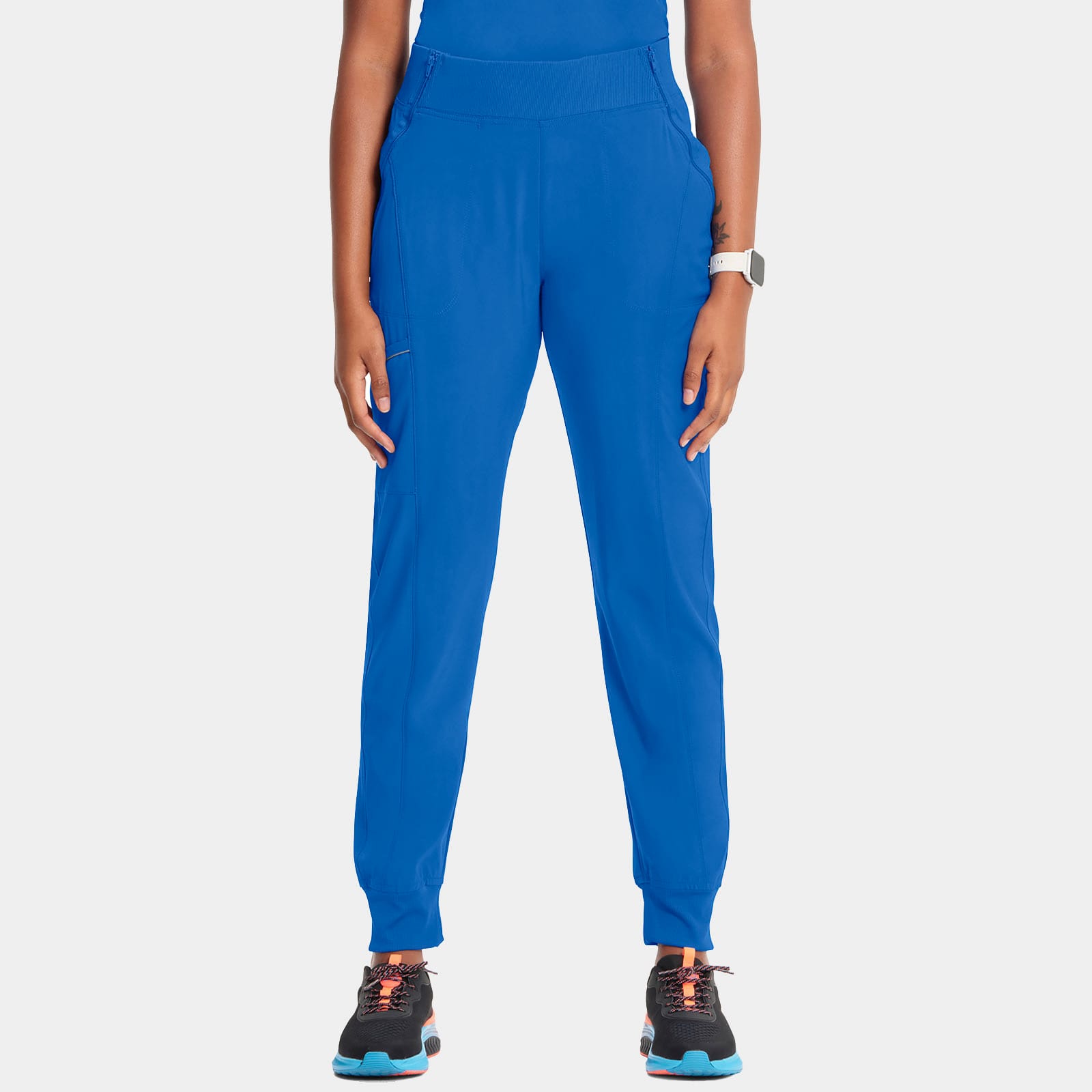 Mid Rise Jogger Regular Length | CK110A