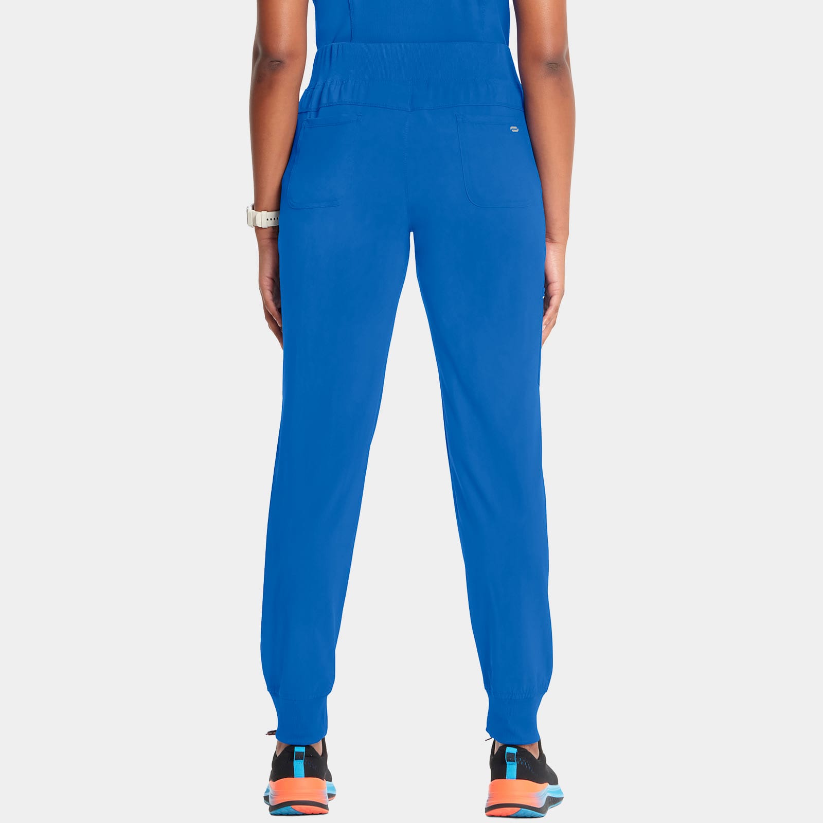 Mid Rise Jogger Regular Length | CK110A