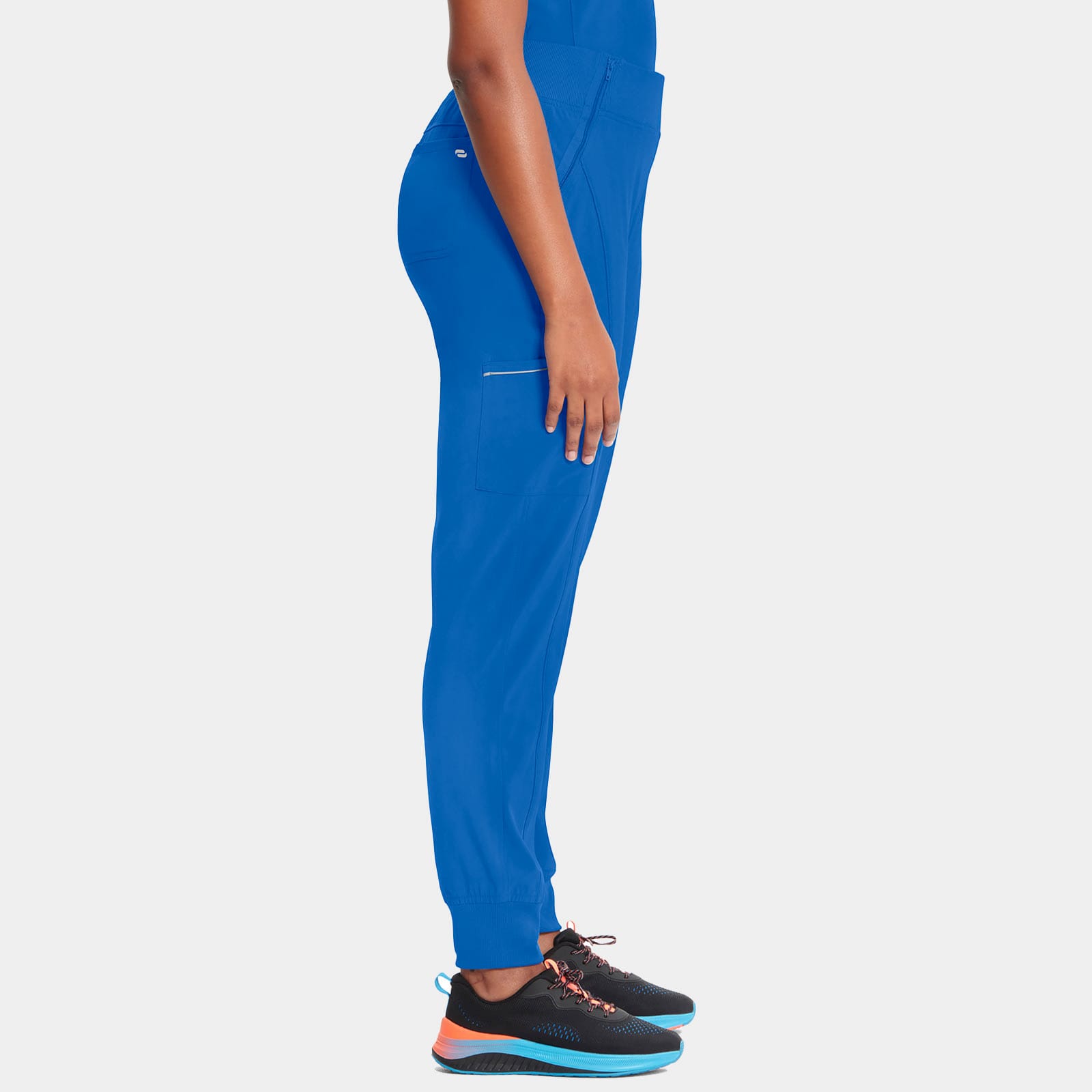 Mid Rise Jogger Tall Length| CK110AT