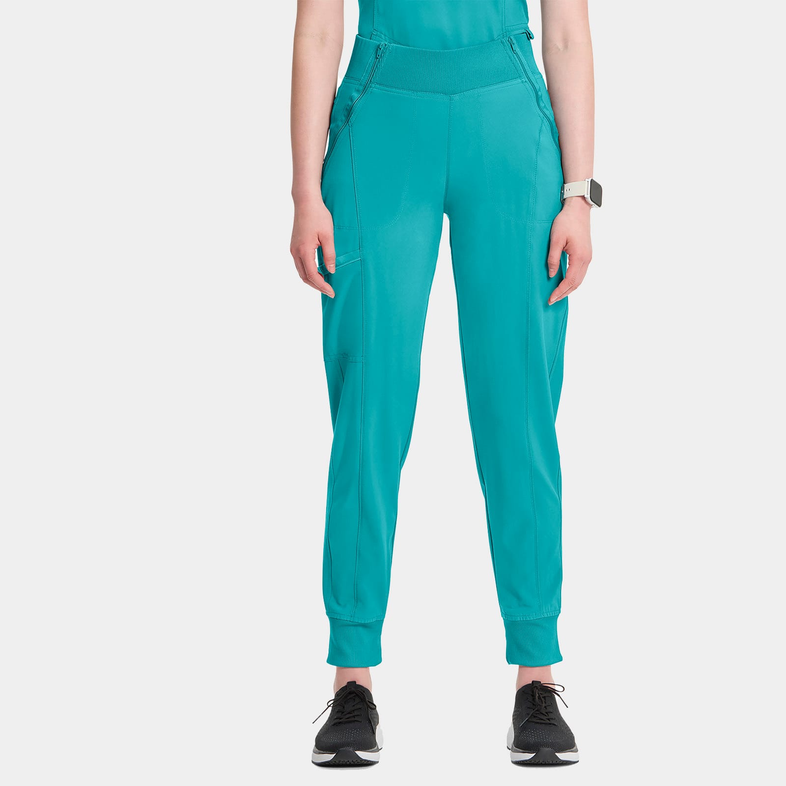 Mid Rise Jogger Petite Length | CK110AP