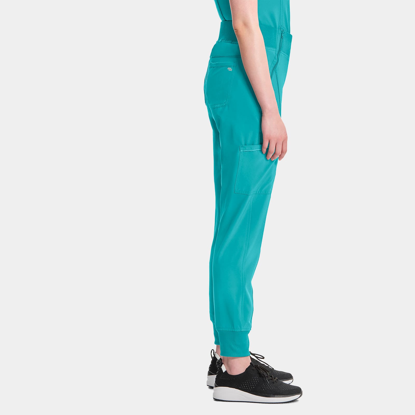 Mid Rise Jogger Petite Length | CK110AP