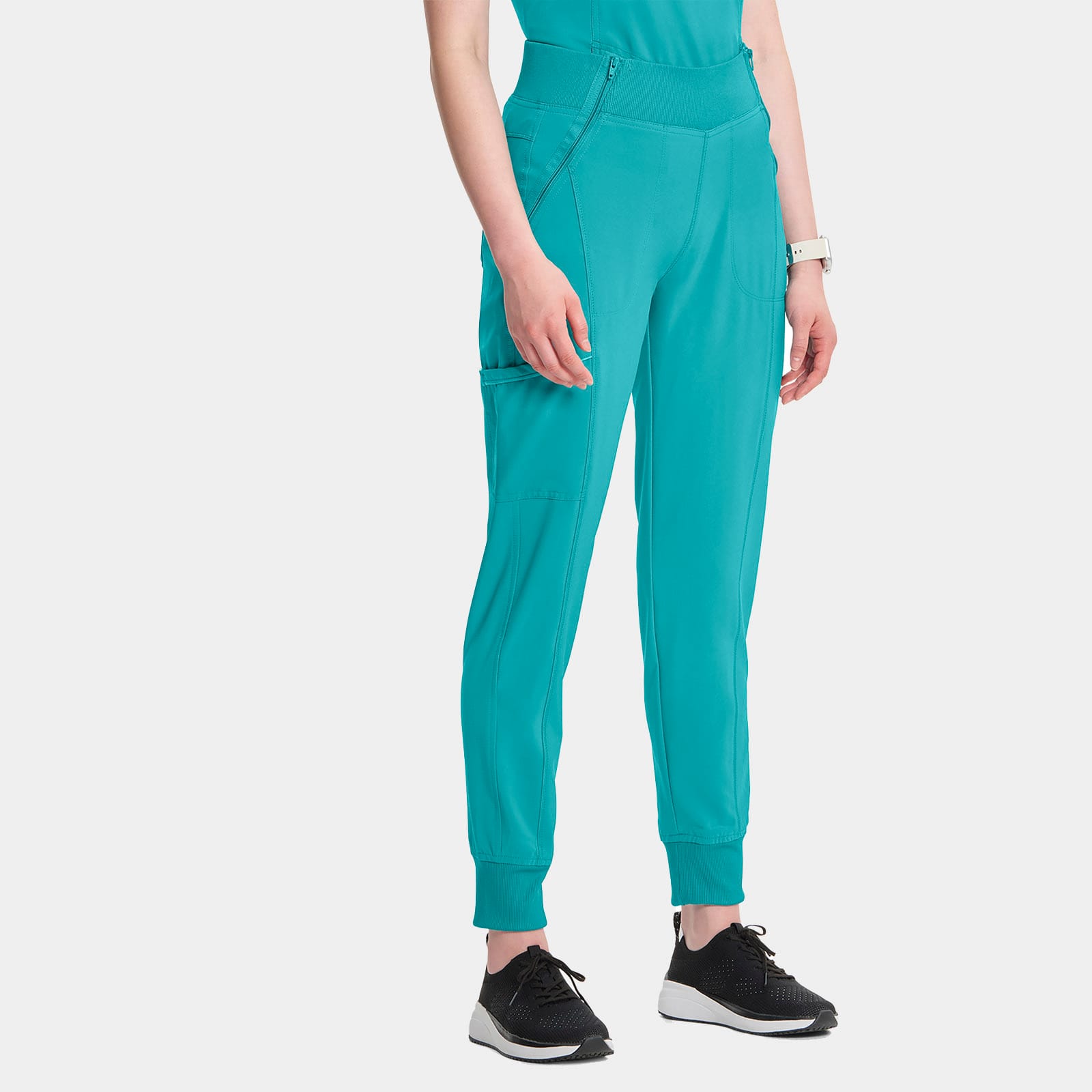 Mid Rise Jogger Petite Length | CK110AP